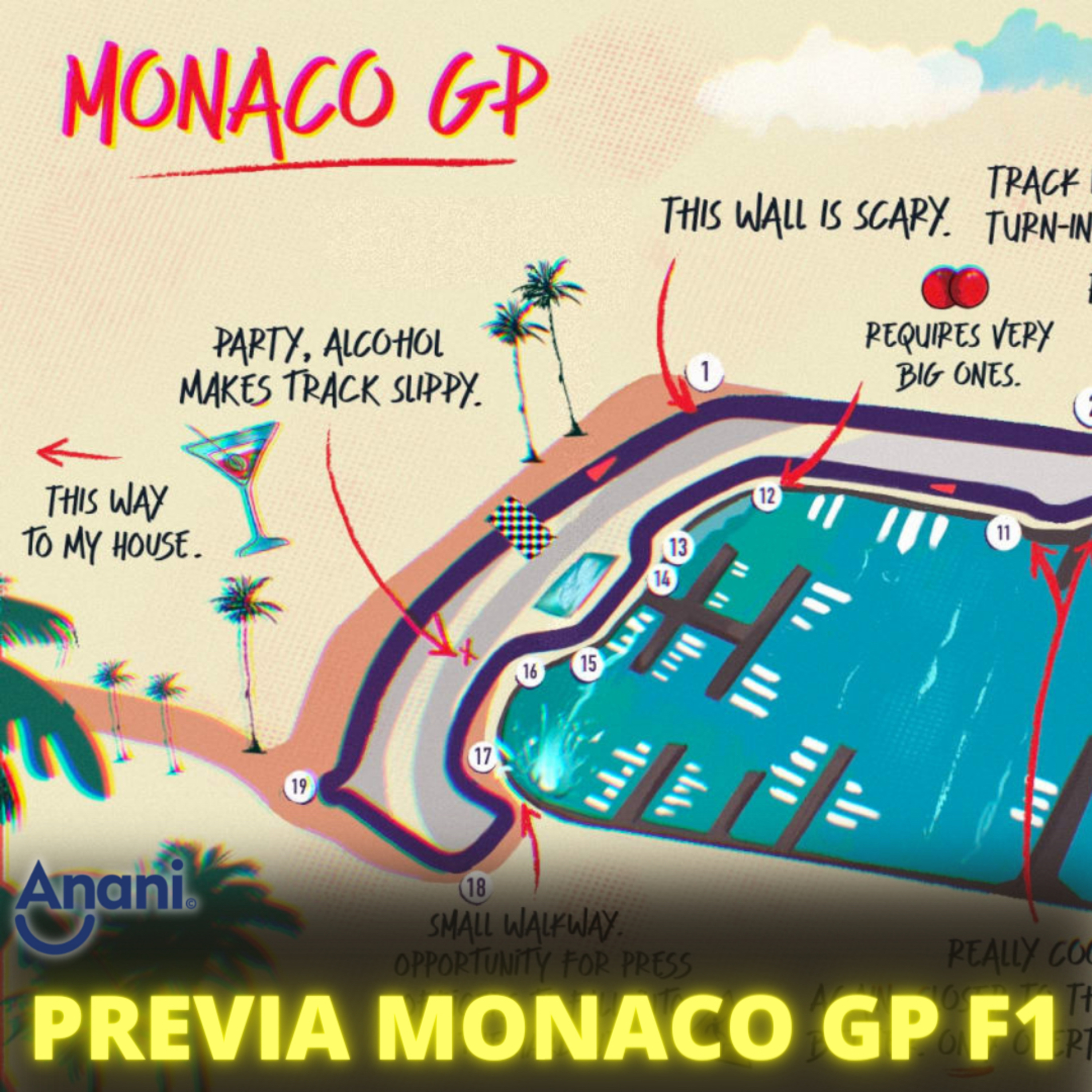 Portada de PR Racing Sports
