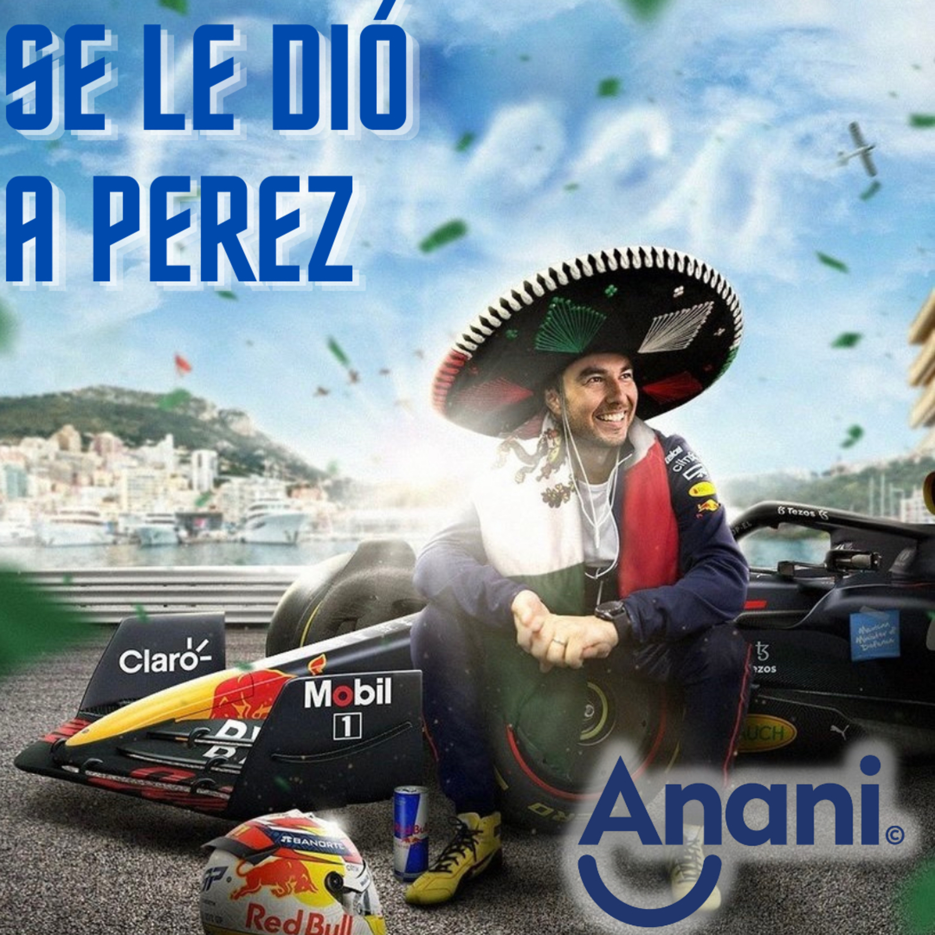 Portada de PR Racing Sports