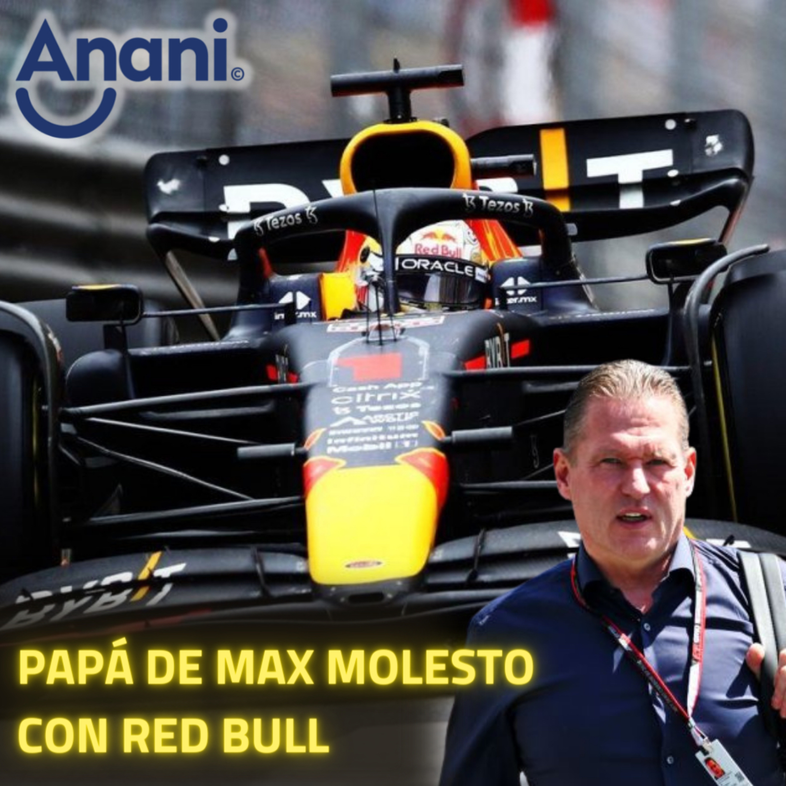 Portada de PR Racing Sports