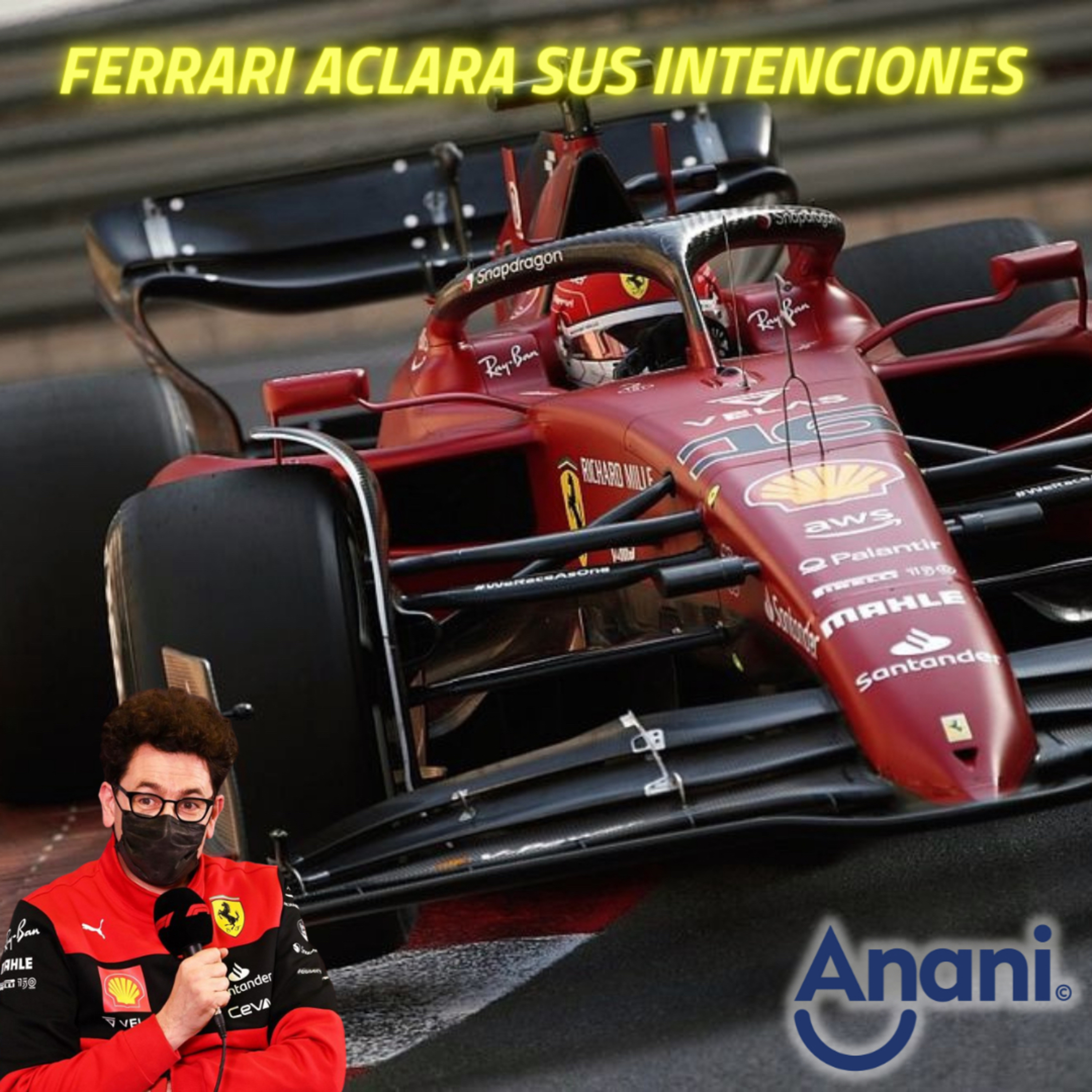 Portada de PR Racing Sports