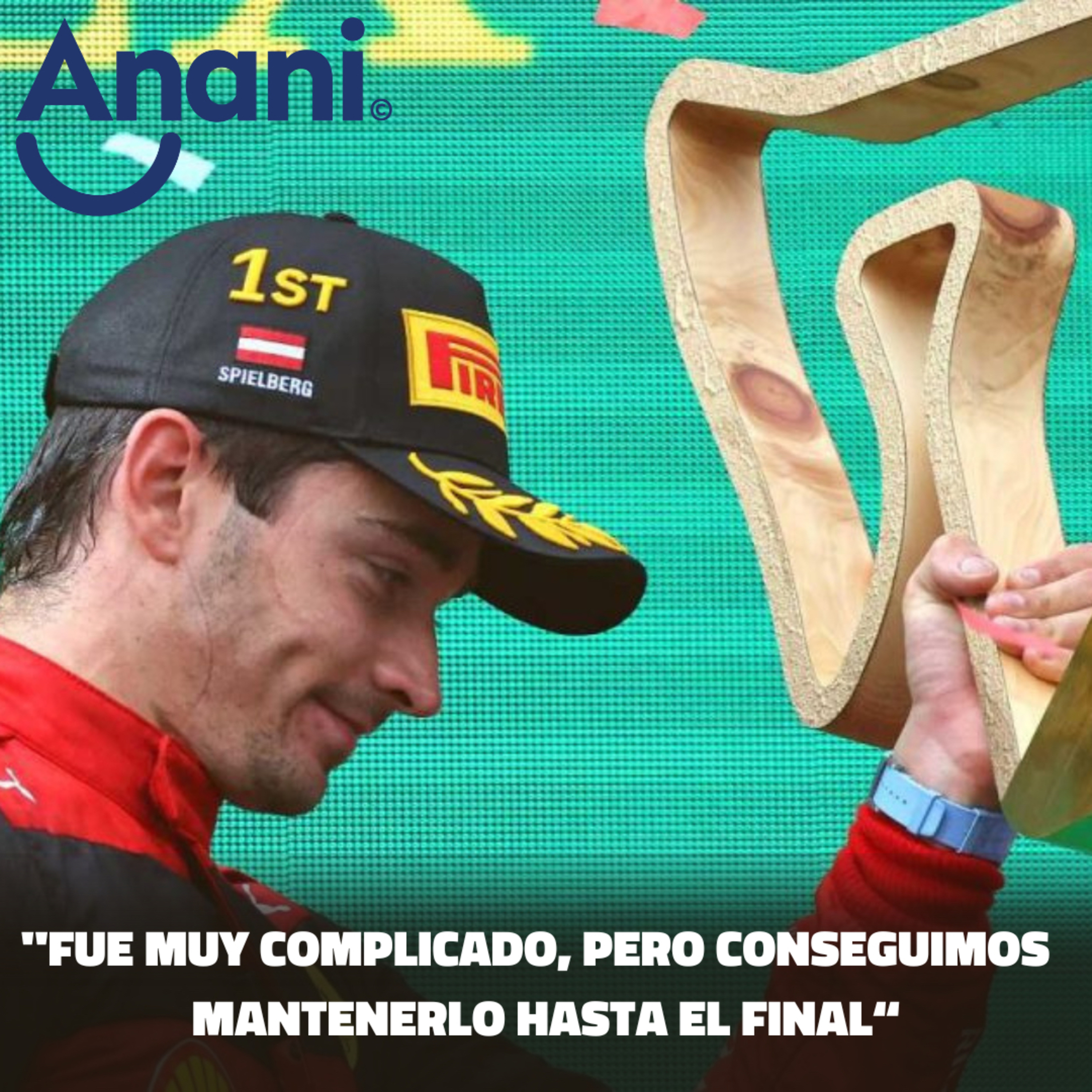 Portada de PR Racing Sports