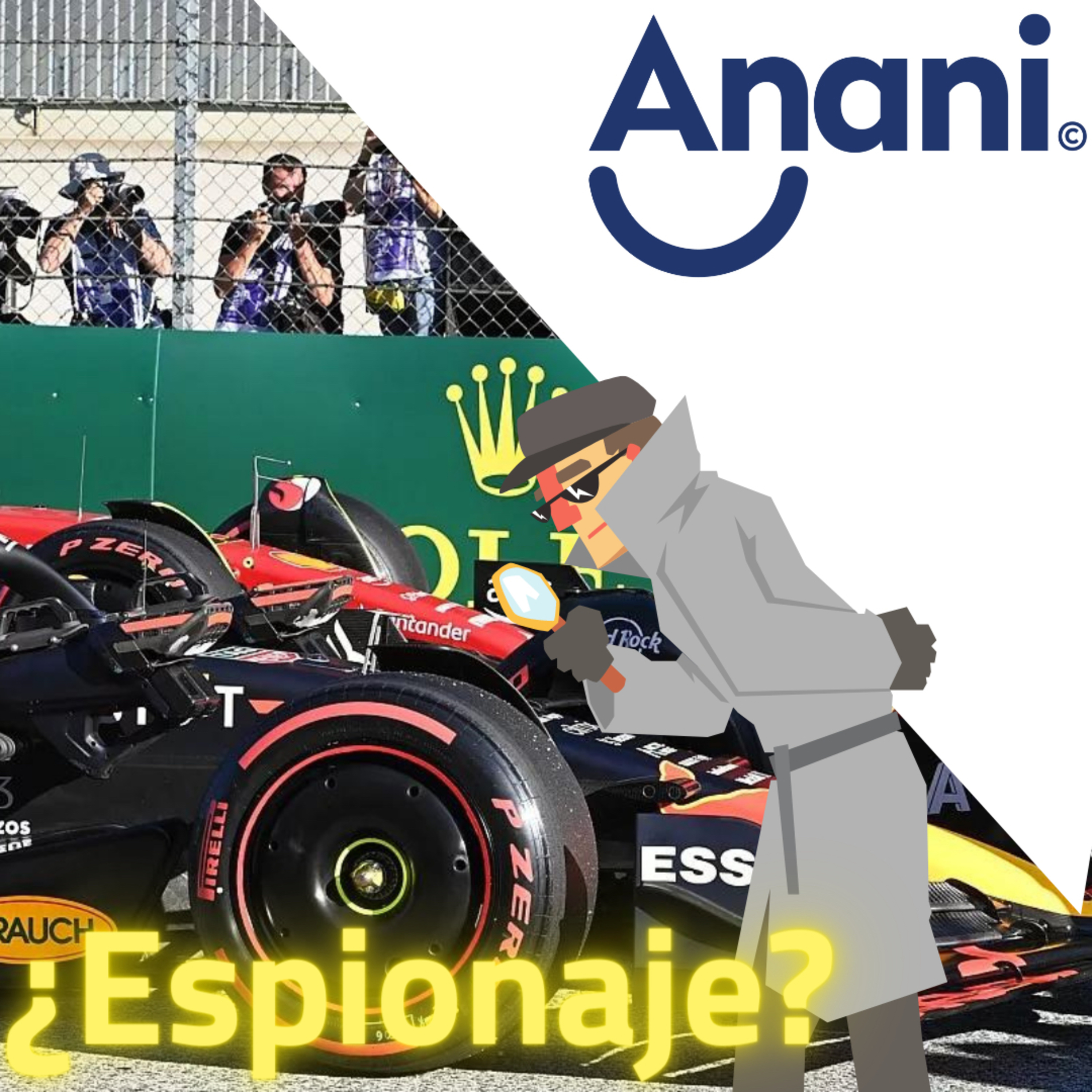 Portada de PR Racing Sports