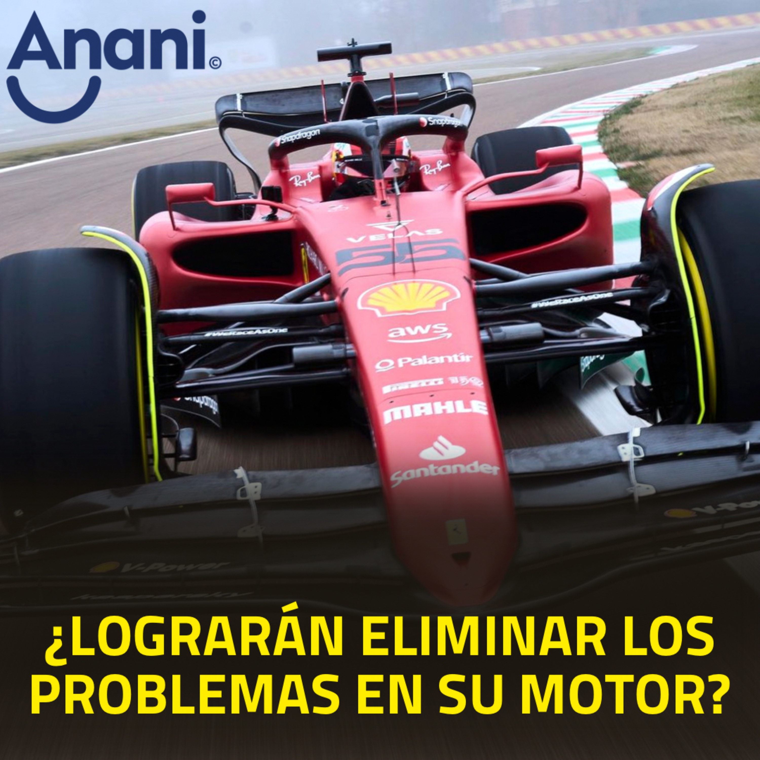 Portada de PR Racing Sports