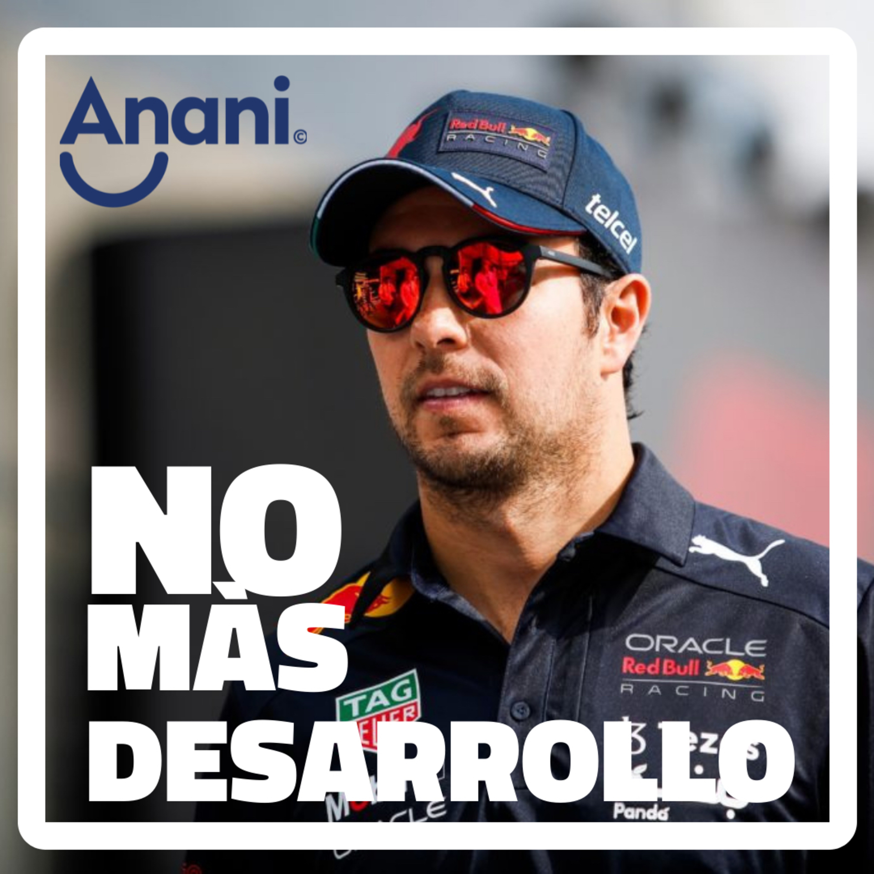 Portada de PR Racing Sports