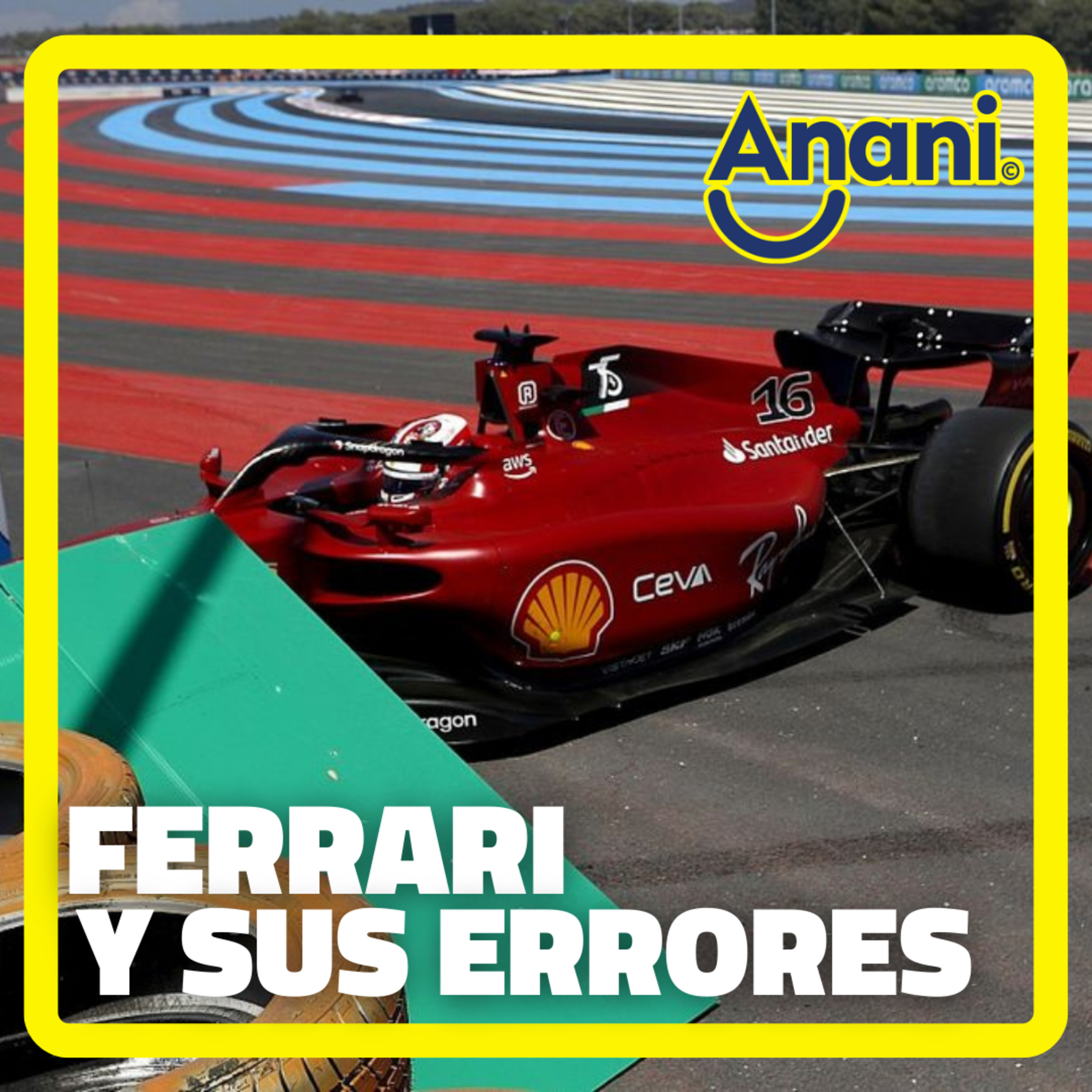 Portada de PR Racing Sports