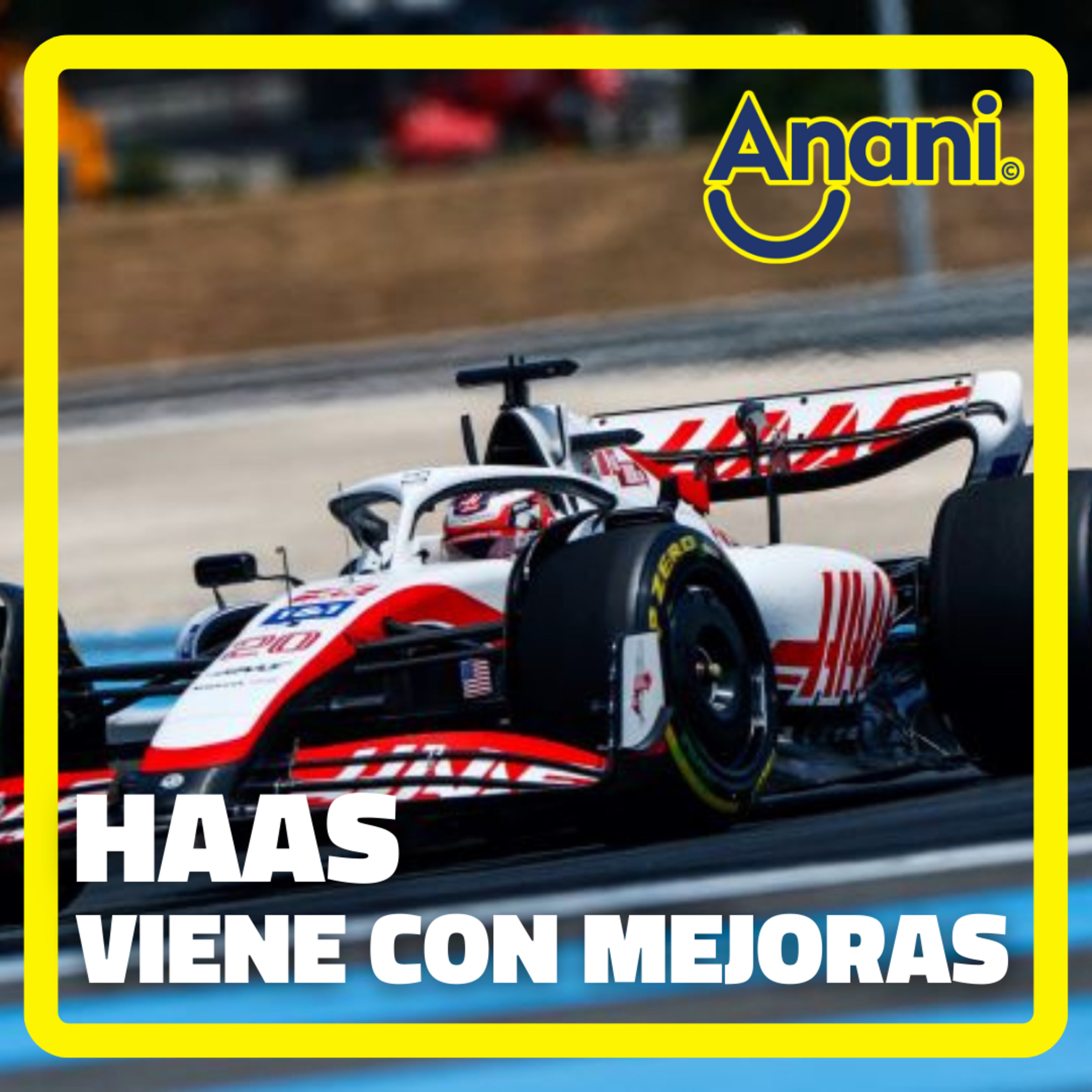 Portada de PR Racing Sports