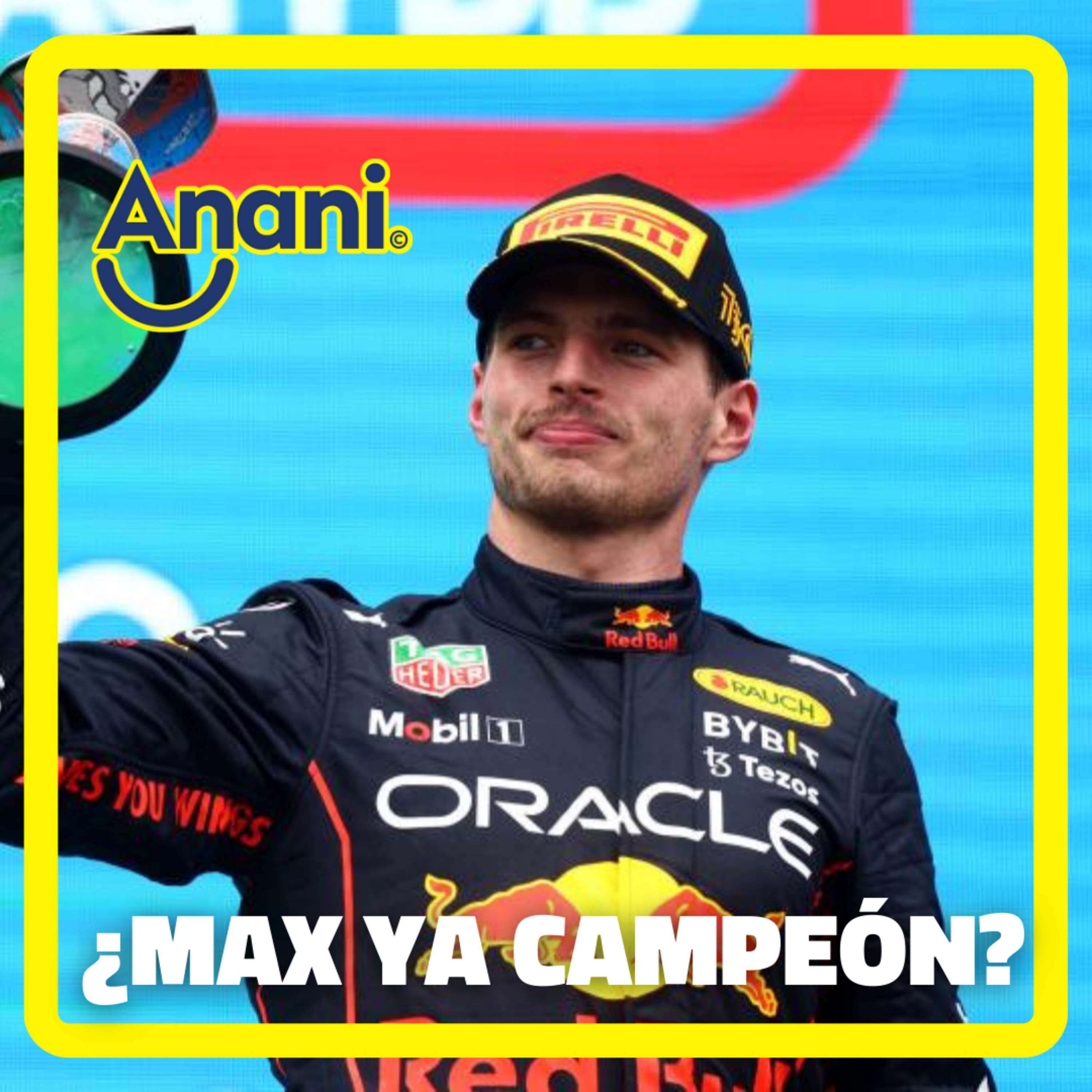 Portada de PR Racing Sports