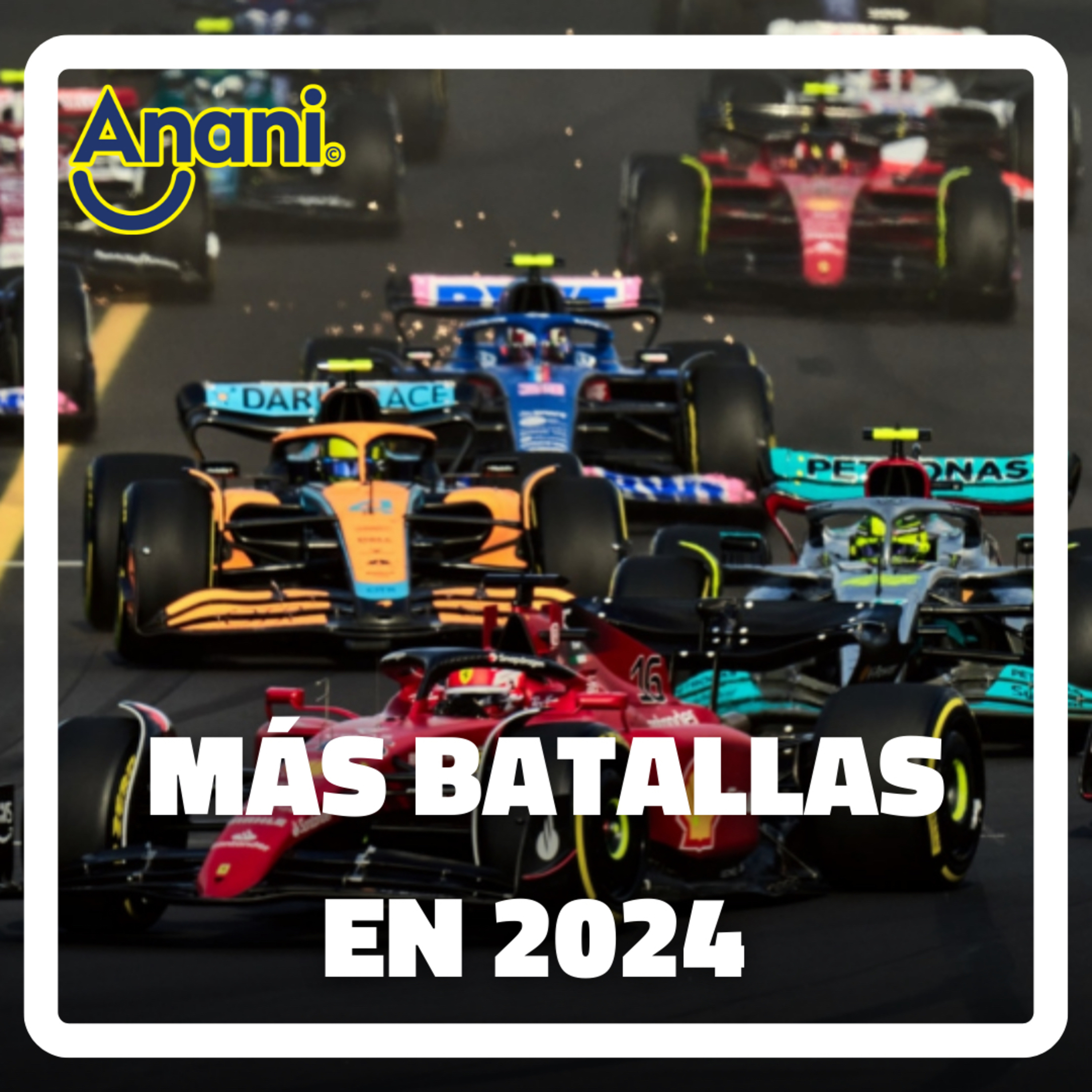 Portada de PR Racing Sports