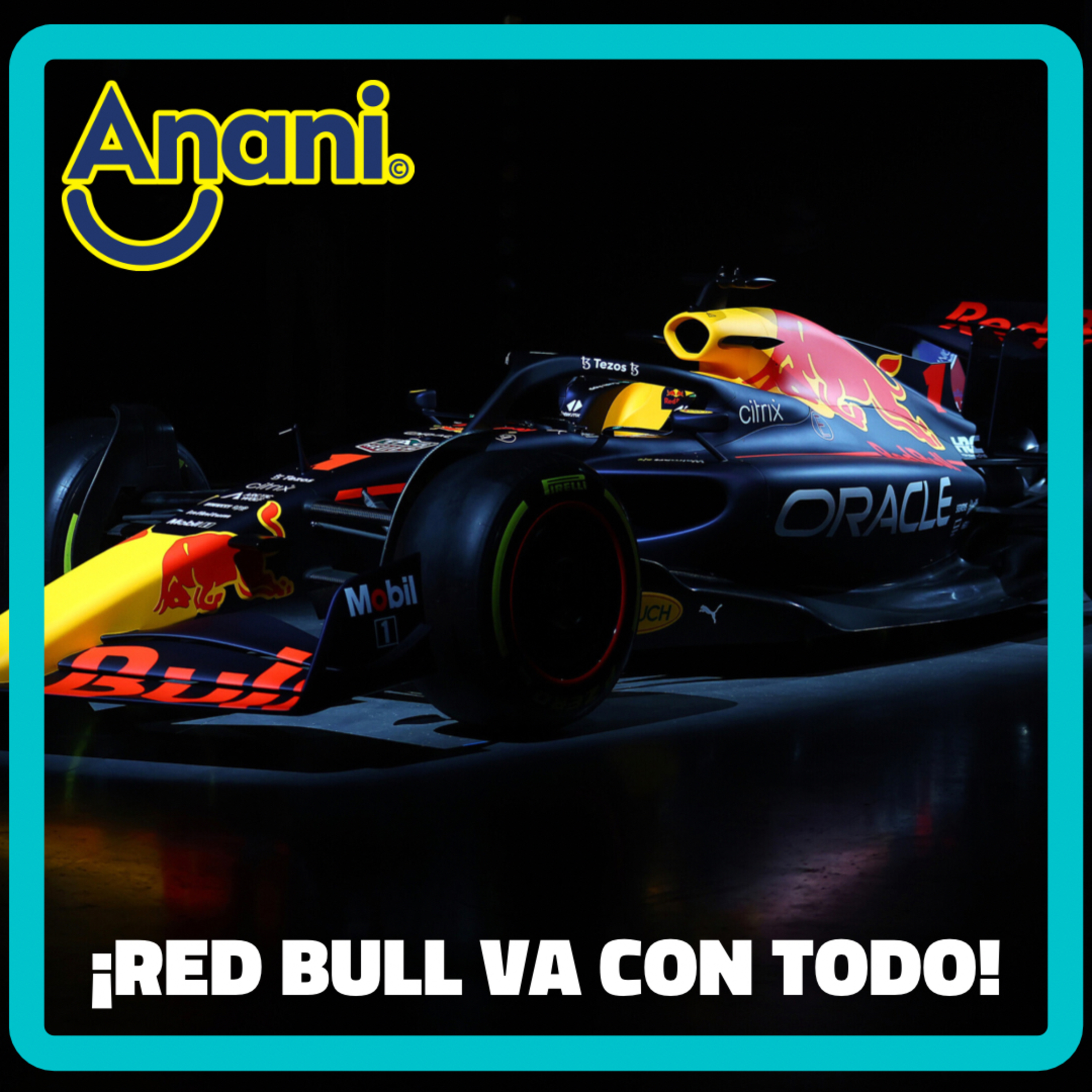 Portada de PR Racing Sports