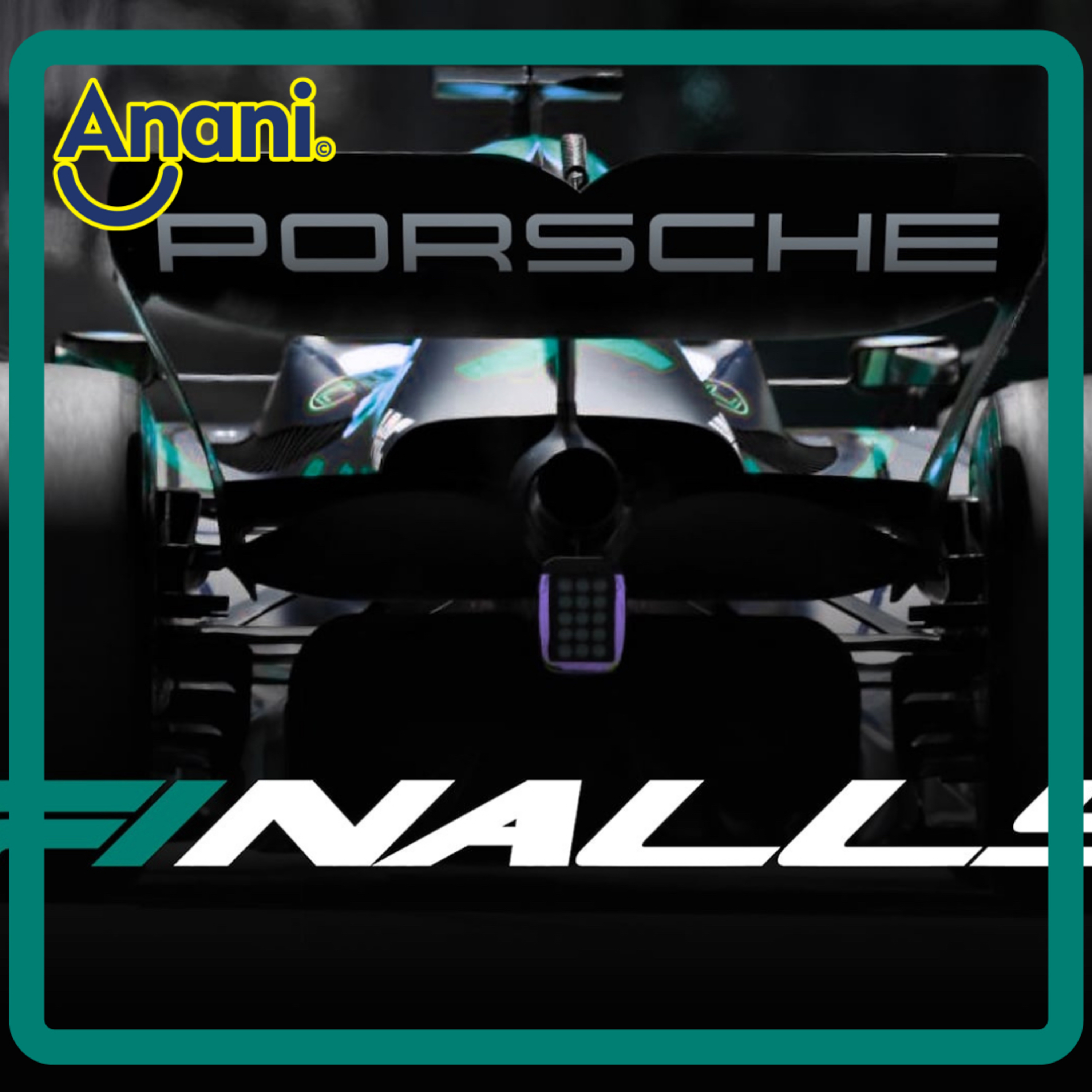 Portada de PR Racing Sports