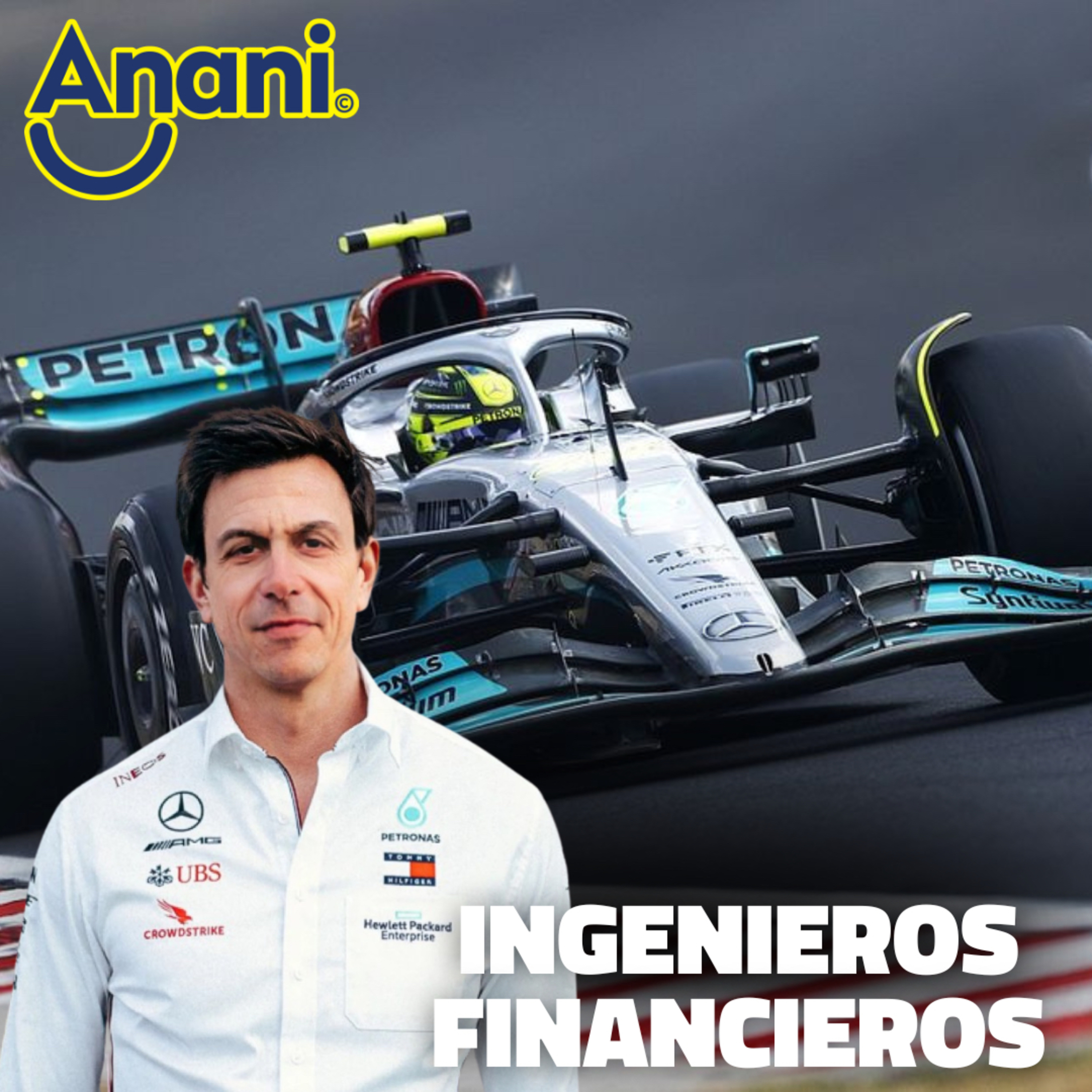 Portada de PR Racing Sports