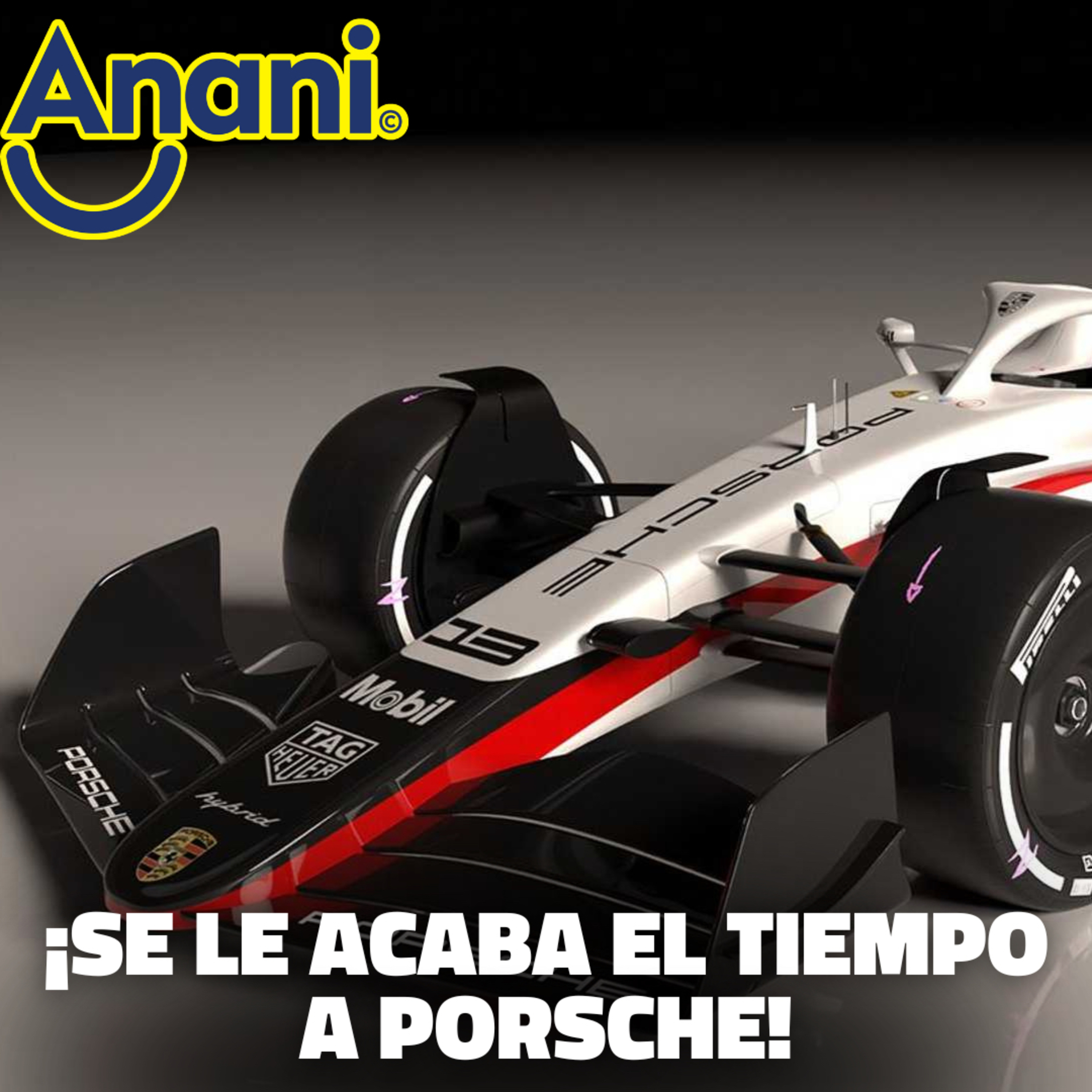 Portada de PR Racing Sports