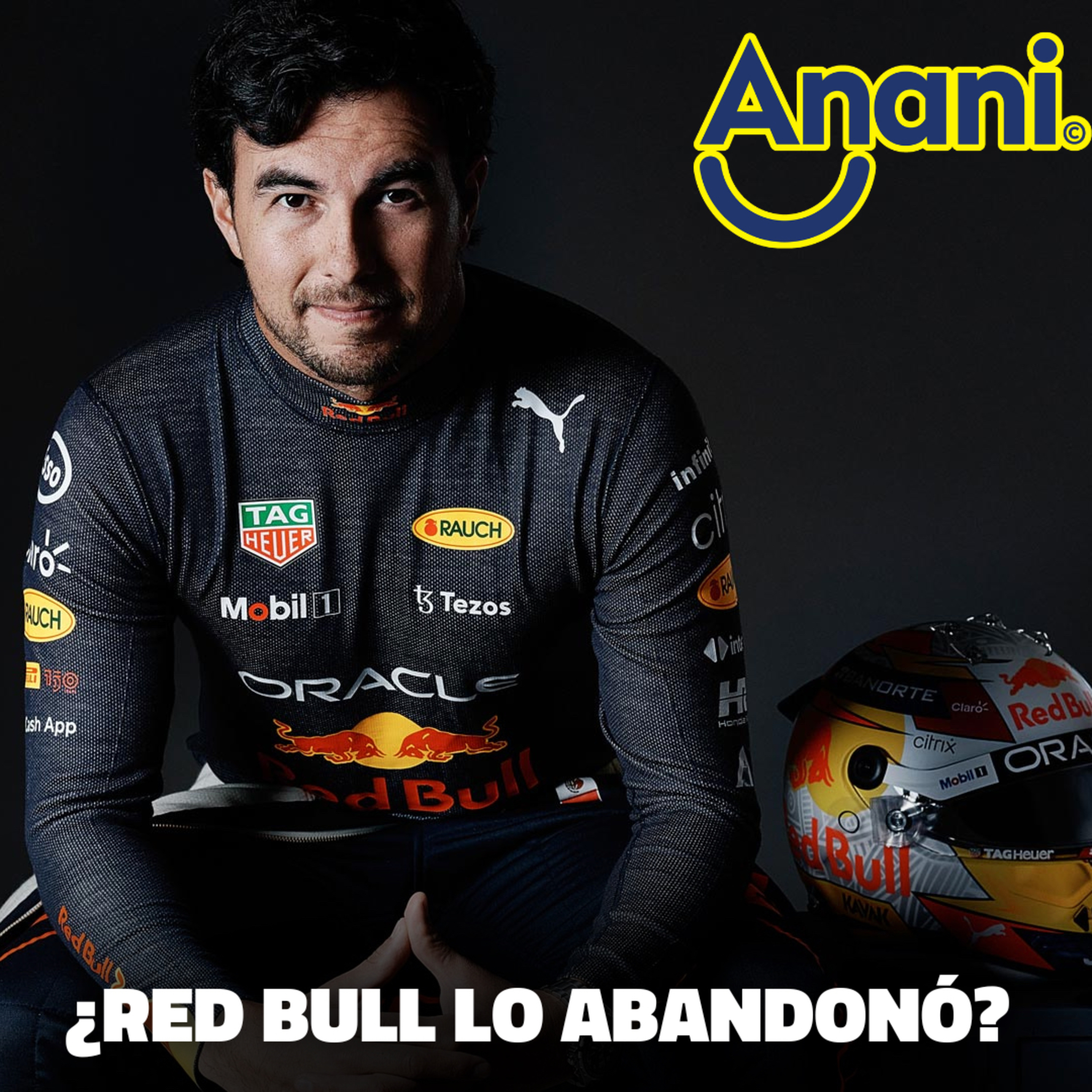 Portada de PR Racing Sports