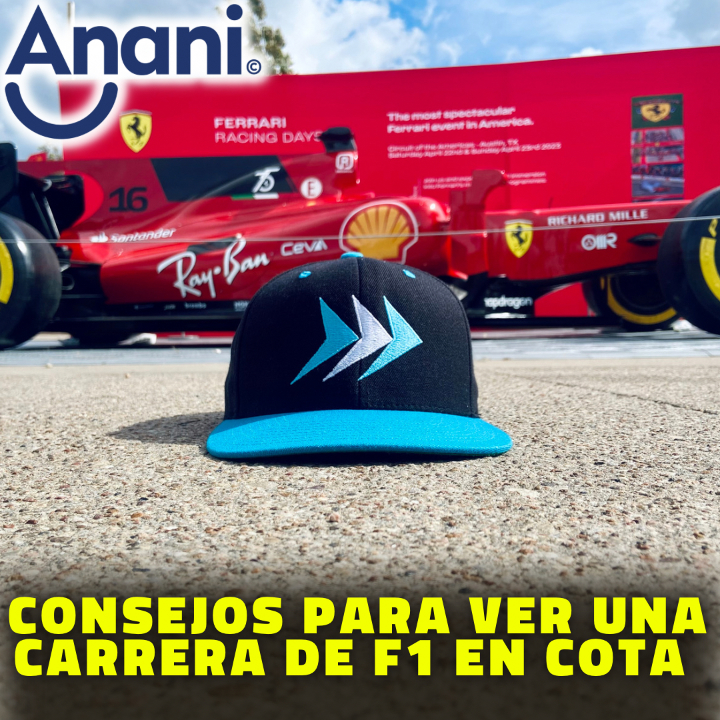 Portada de PR Racing Sports