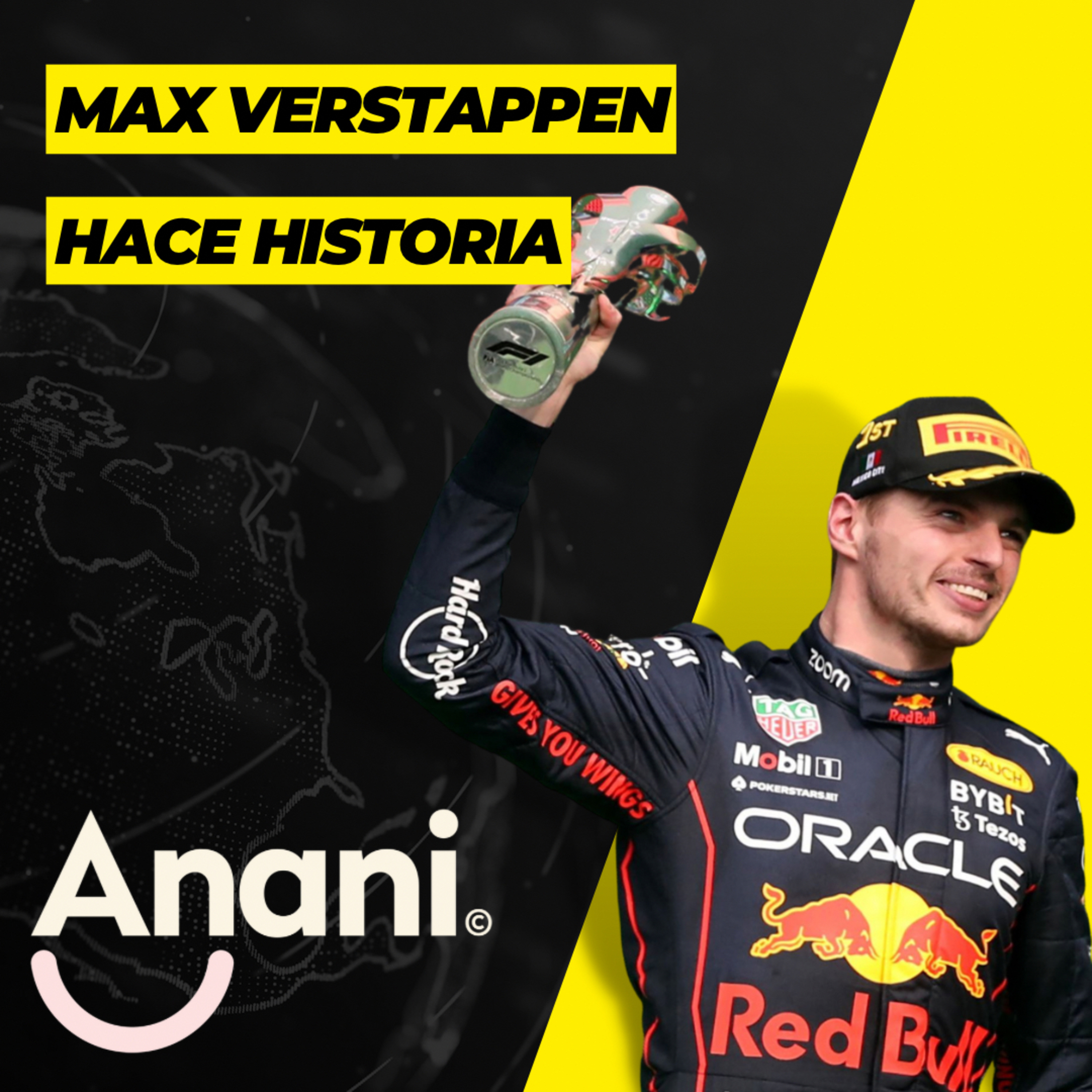 Portada de PR Racing Sports