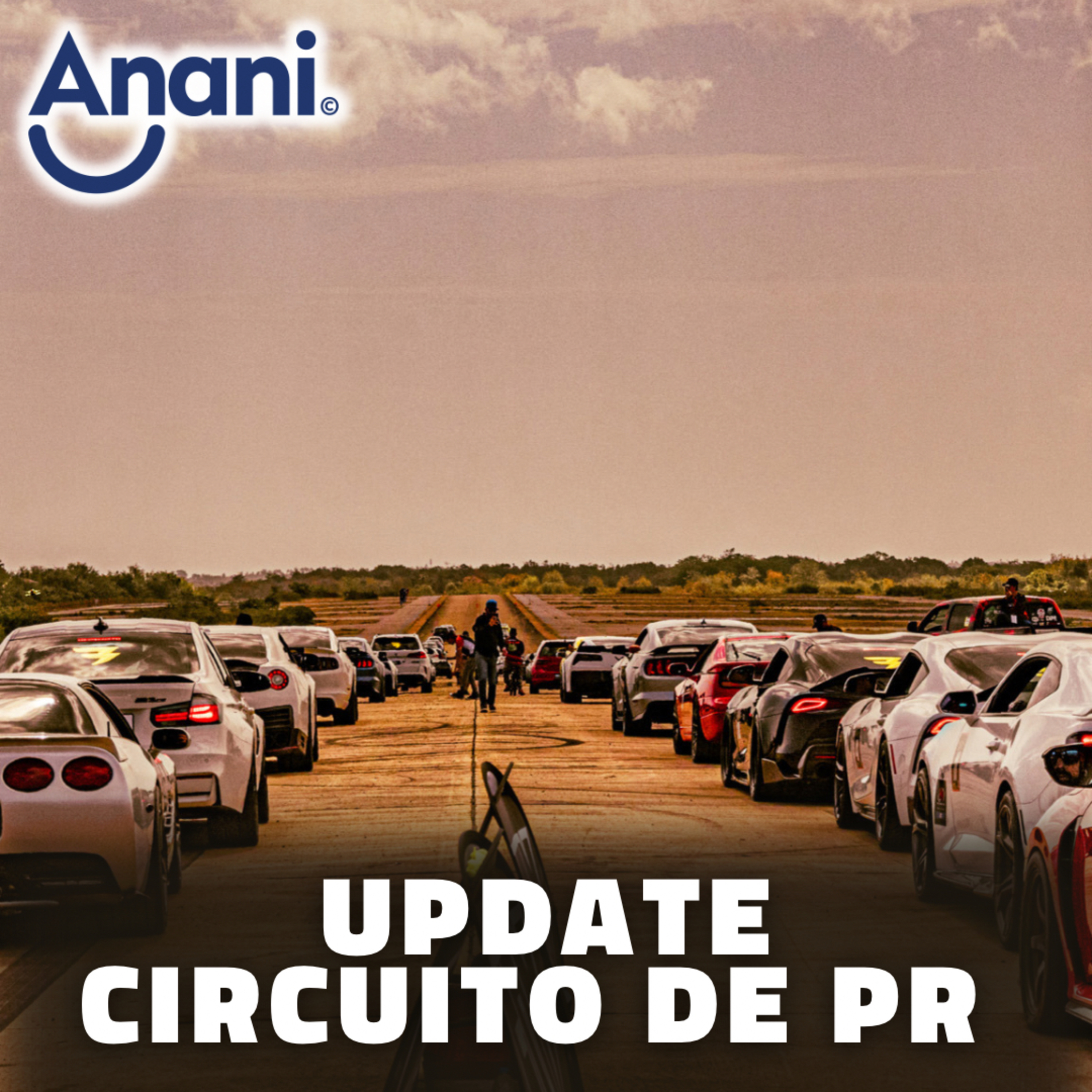 PR Racing Sports