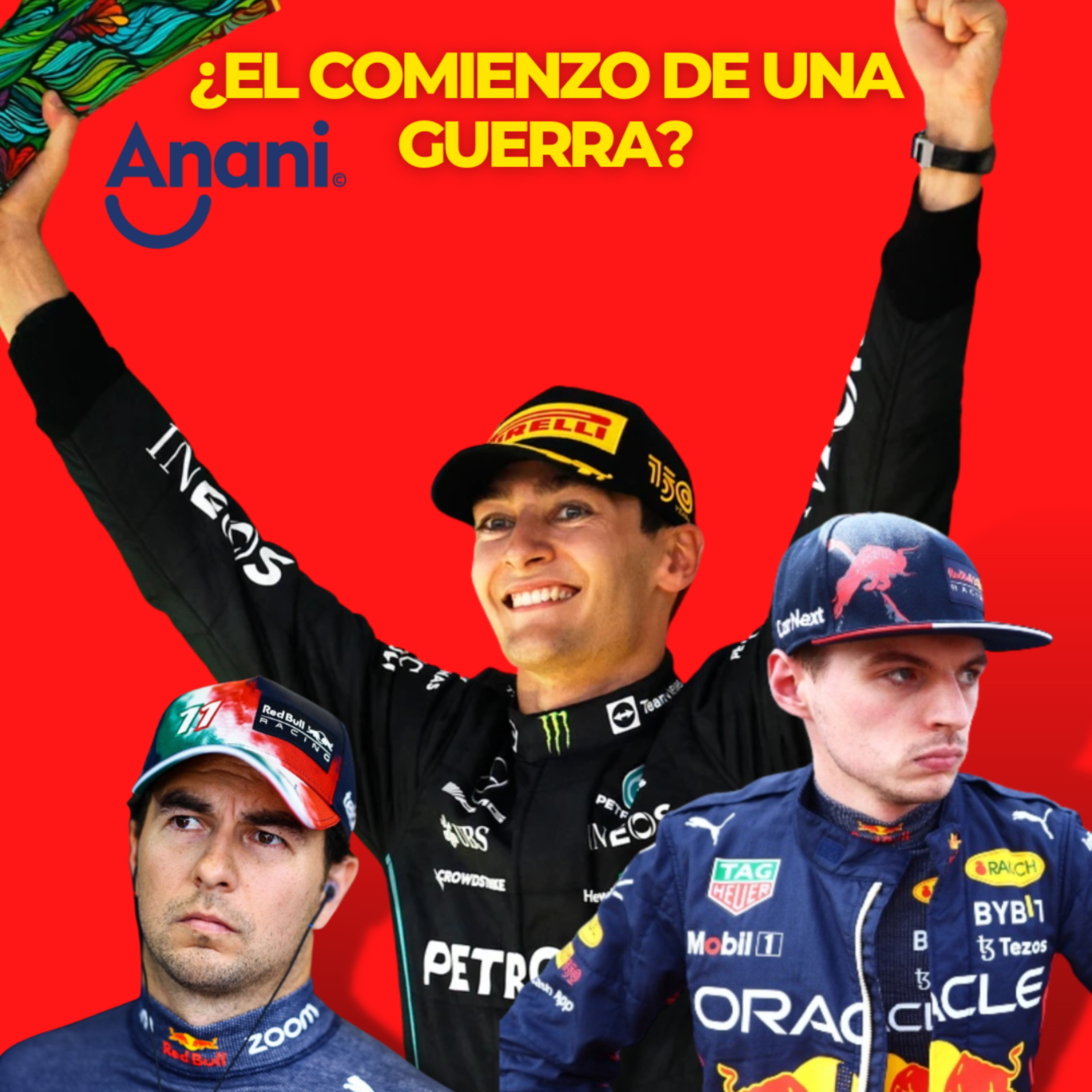Portada de PR Racing Sports