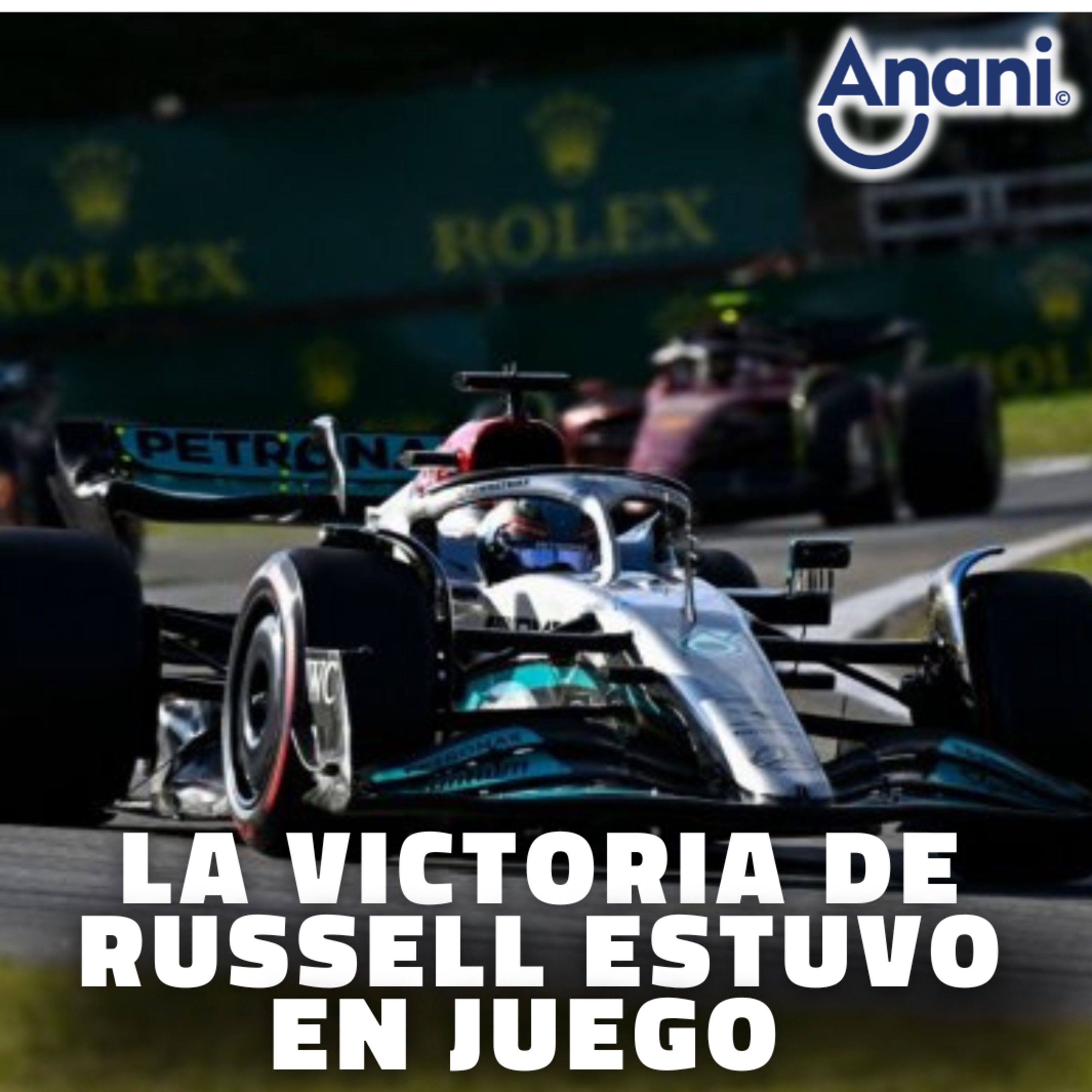 Portada de PR Racing Sports