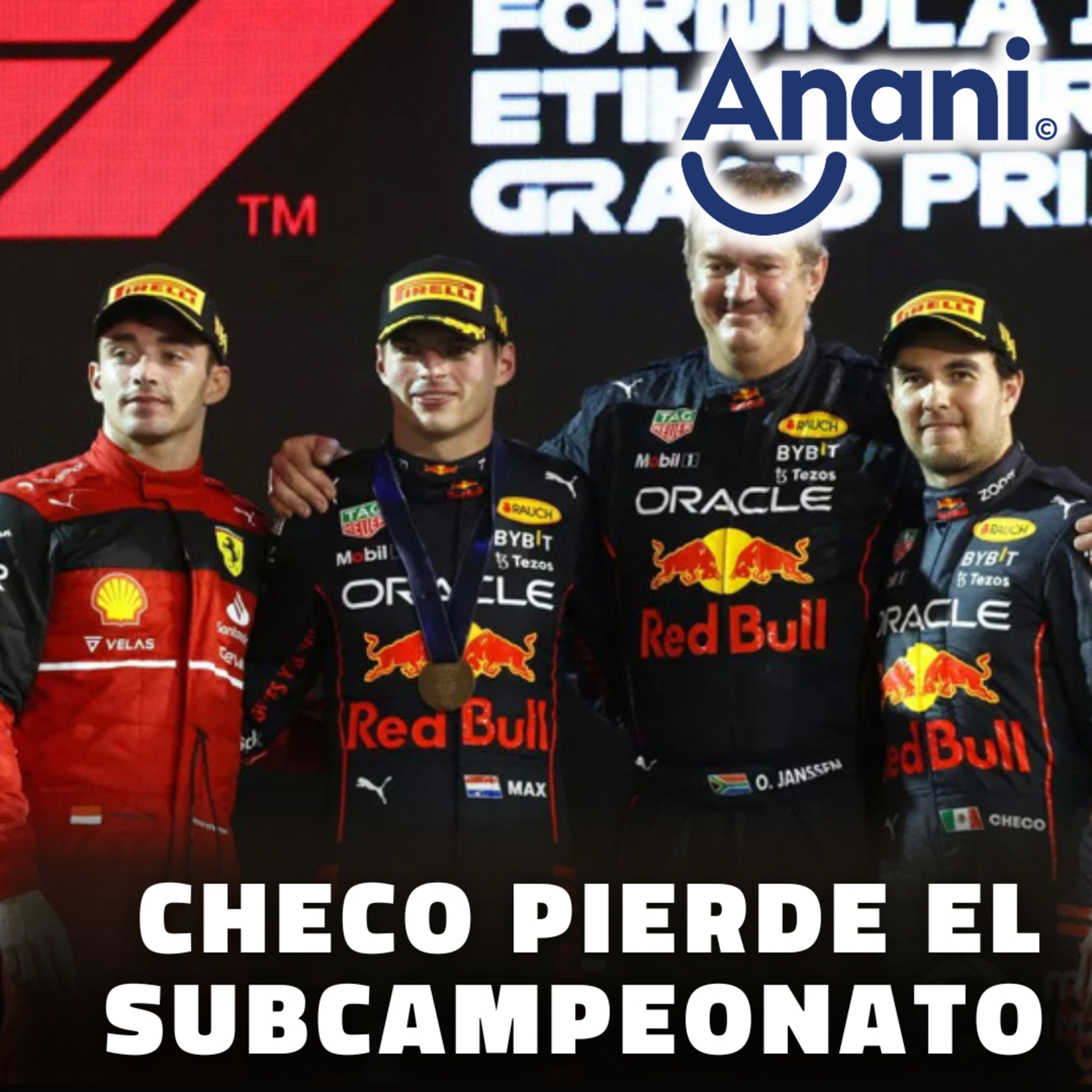 Portada de PR Racing Sports