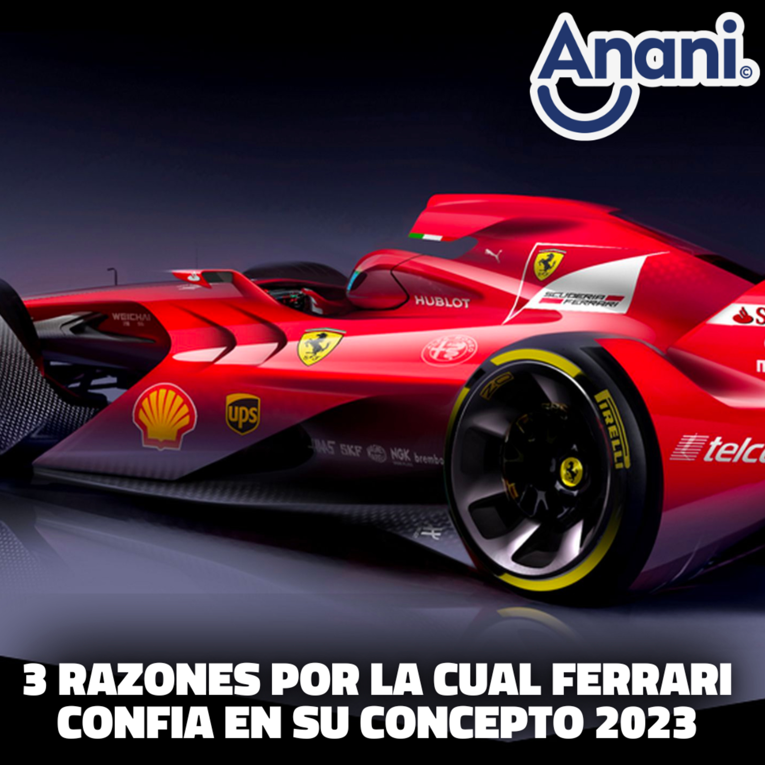 Portada de PR Racing Sports
