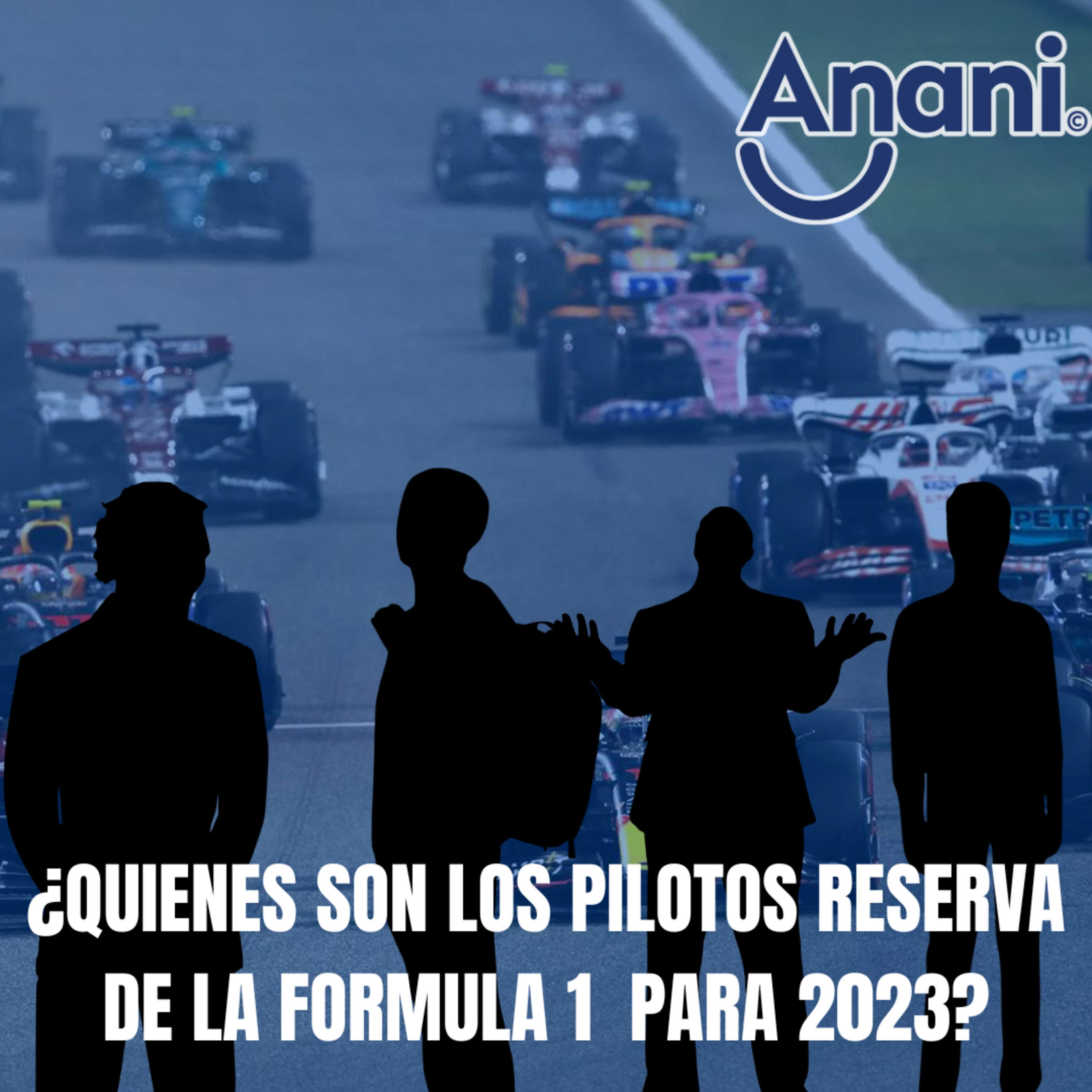 Portada de PR Racing Sports