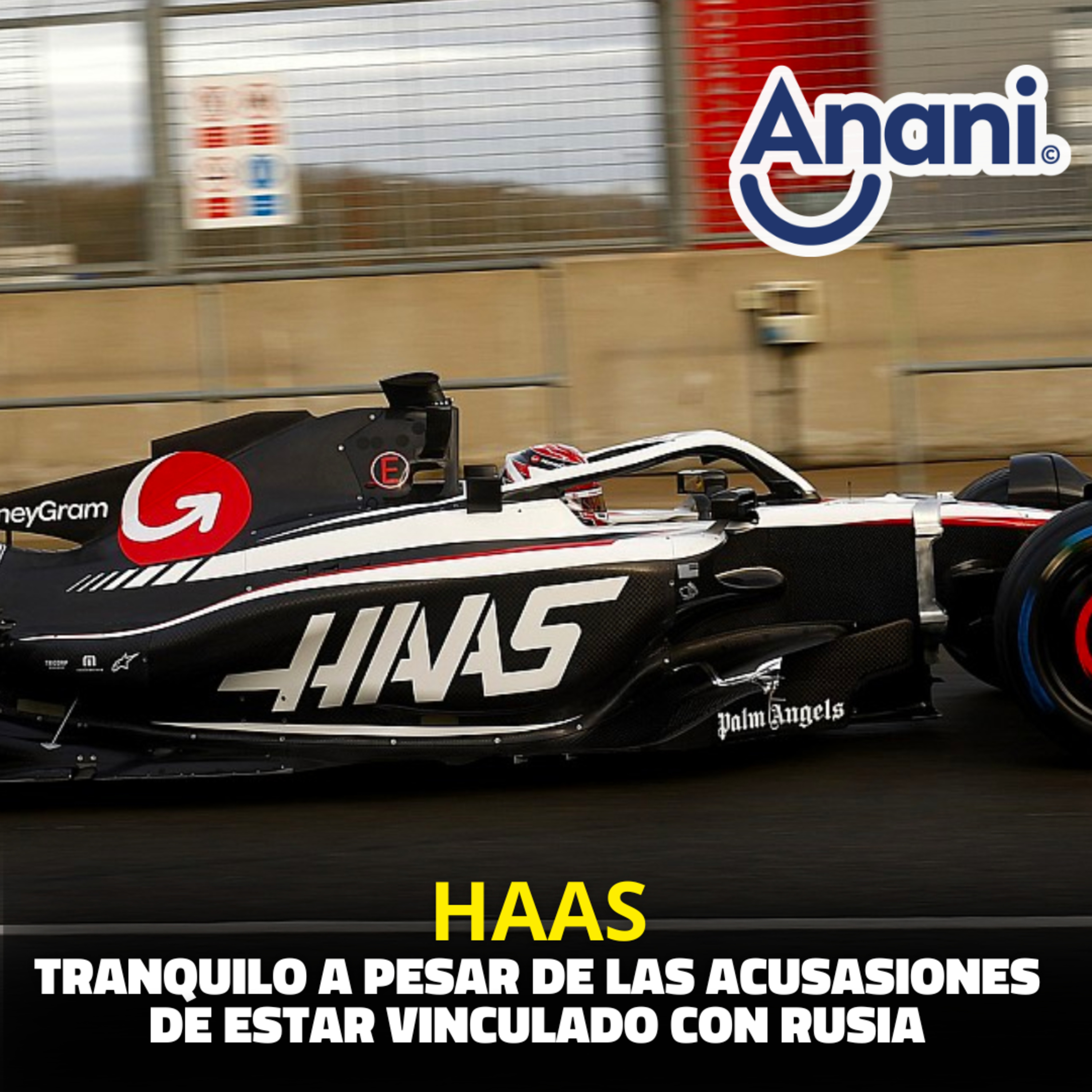 Portada de PR Racing Sports