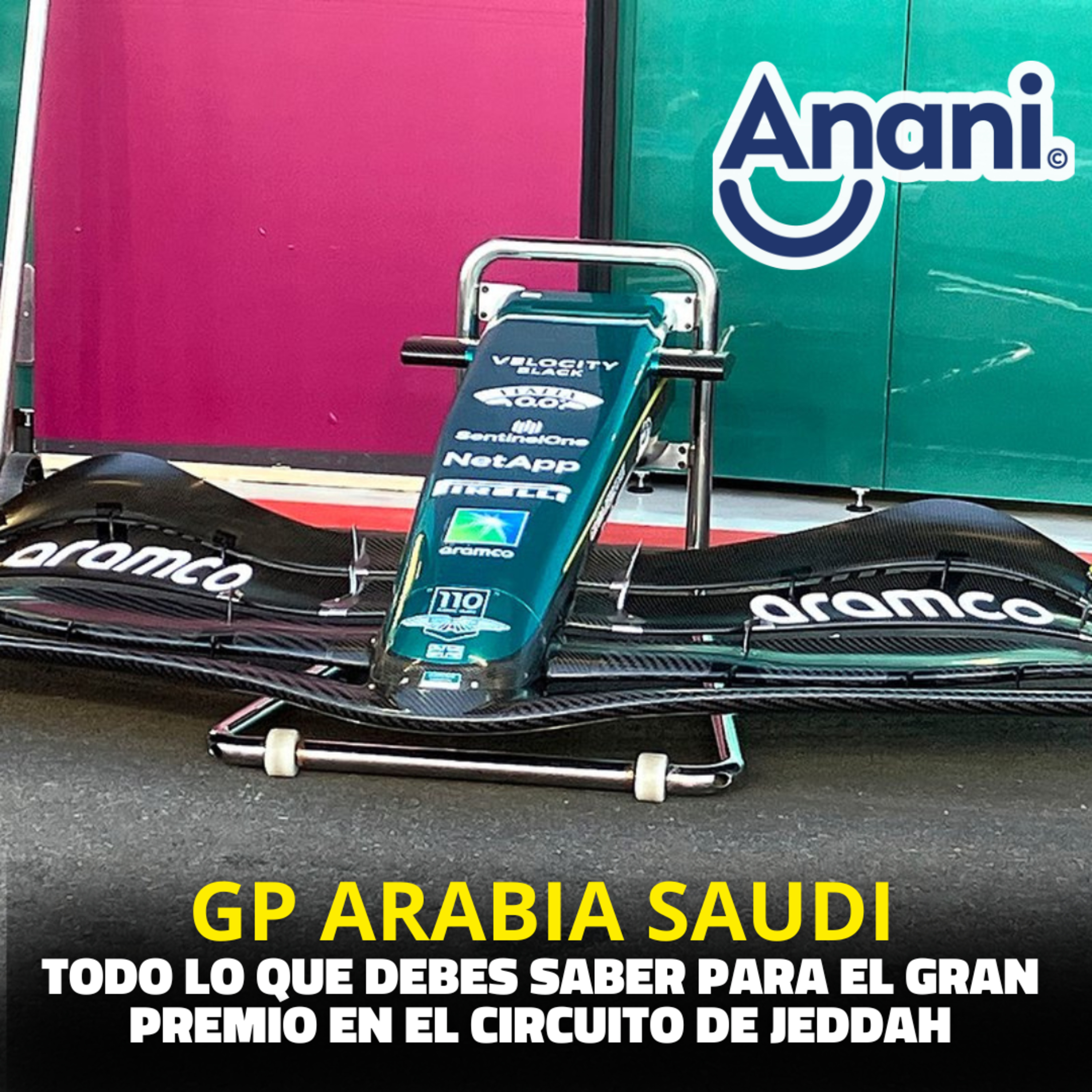 PR Racing Sports