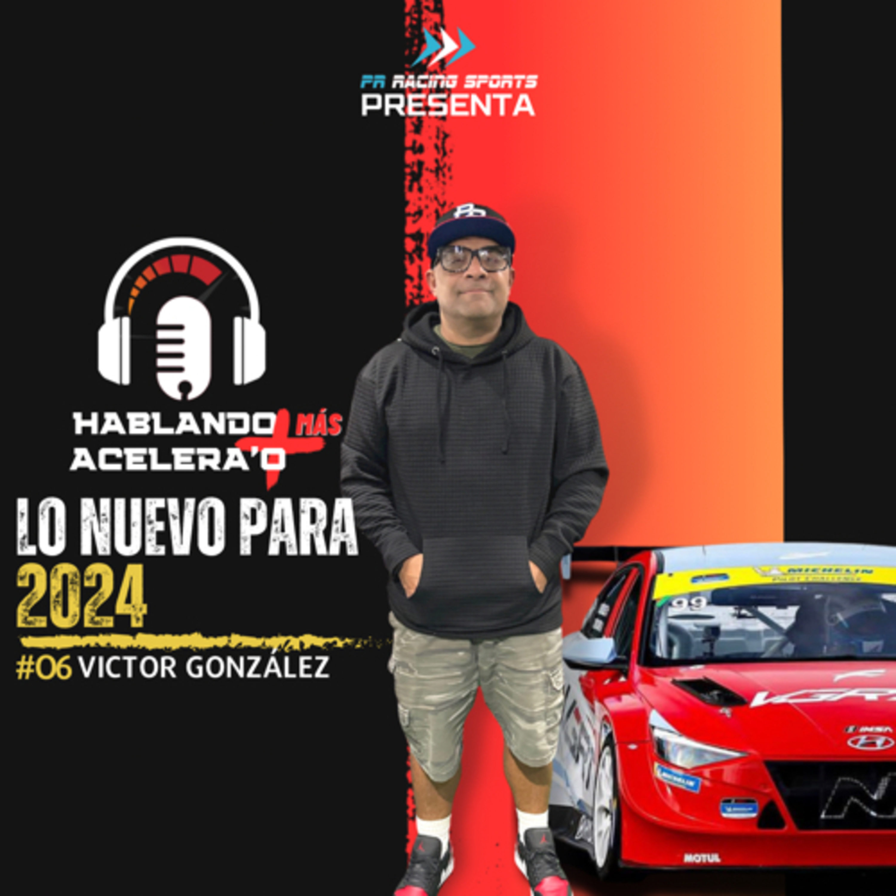 PR Racing Sports