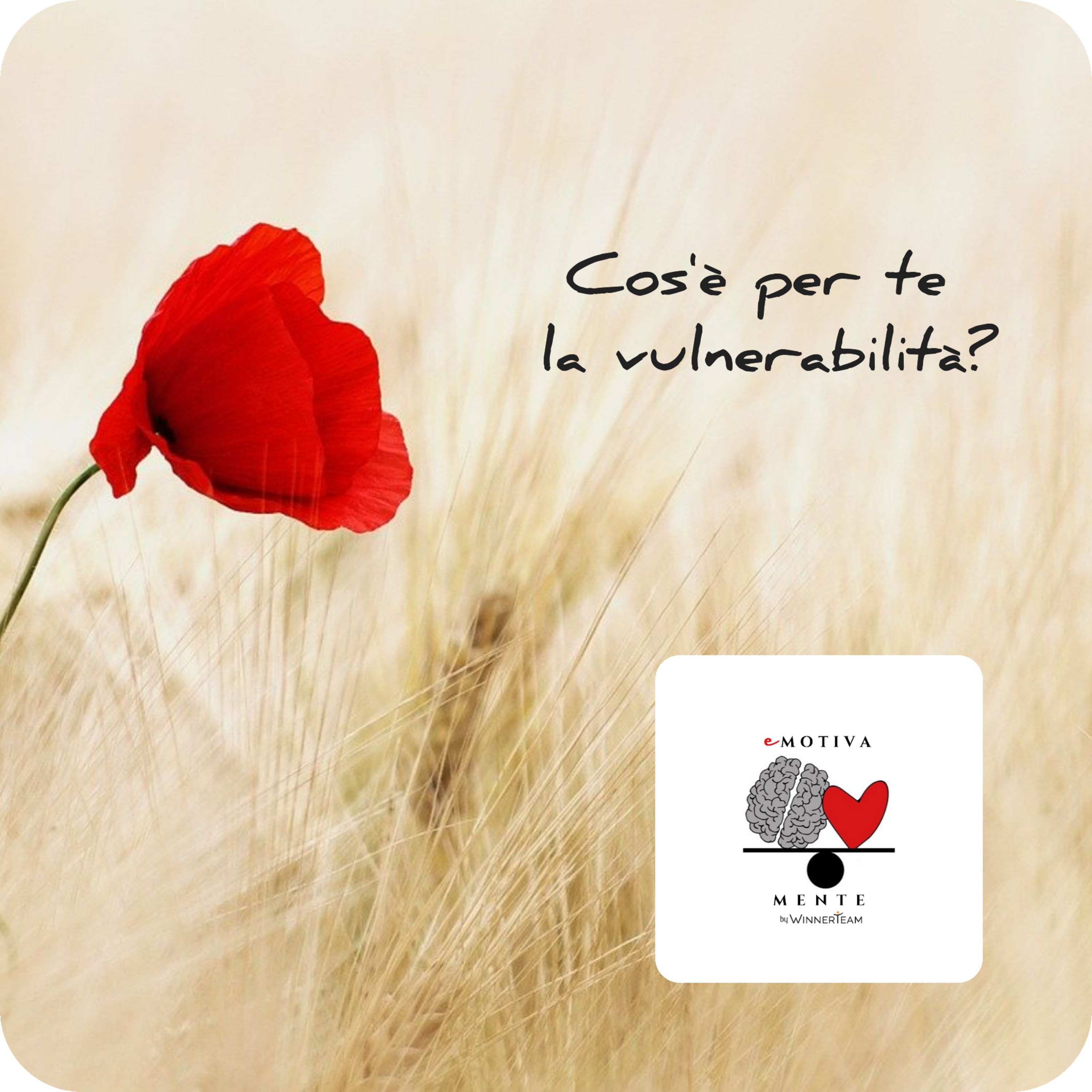 Emotivamente by WinnerTeam