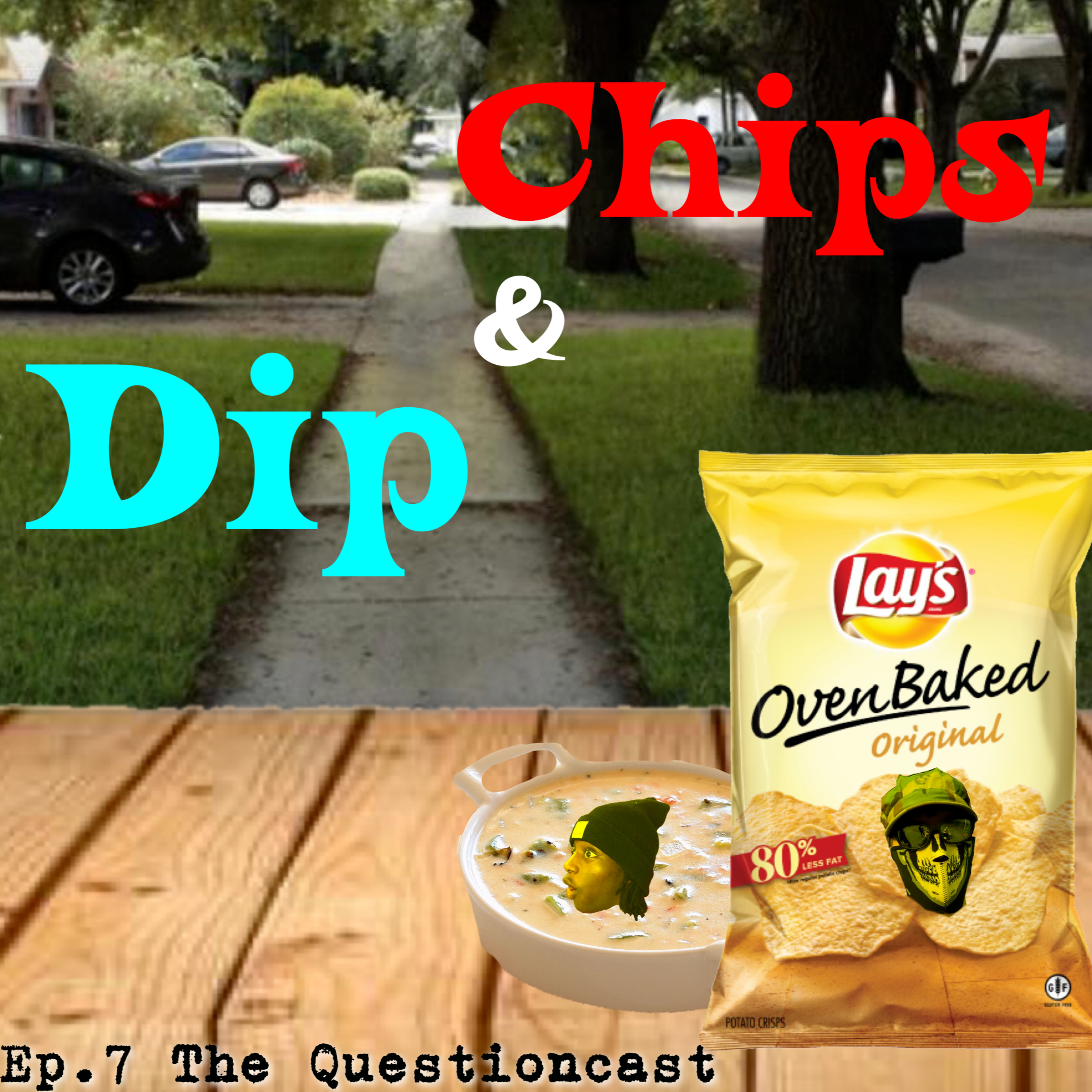 Scripts and Dip