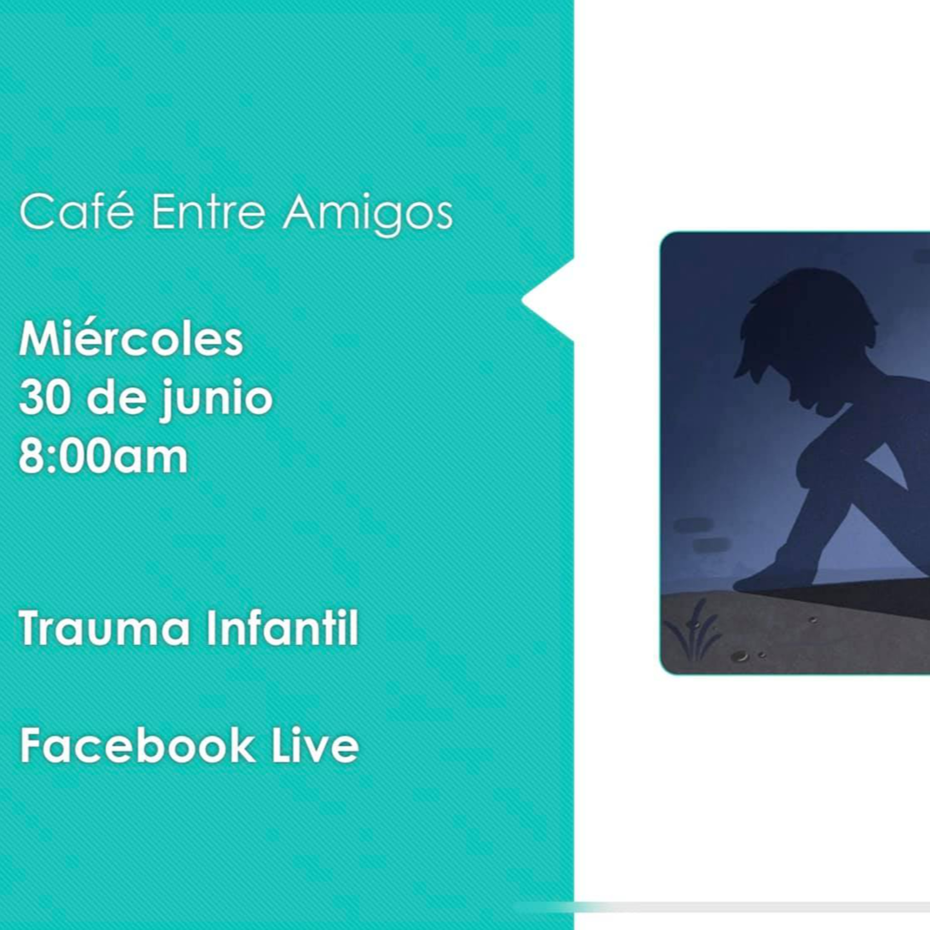 Trauma Infantil