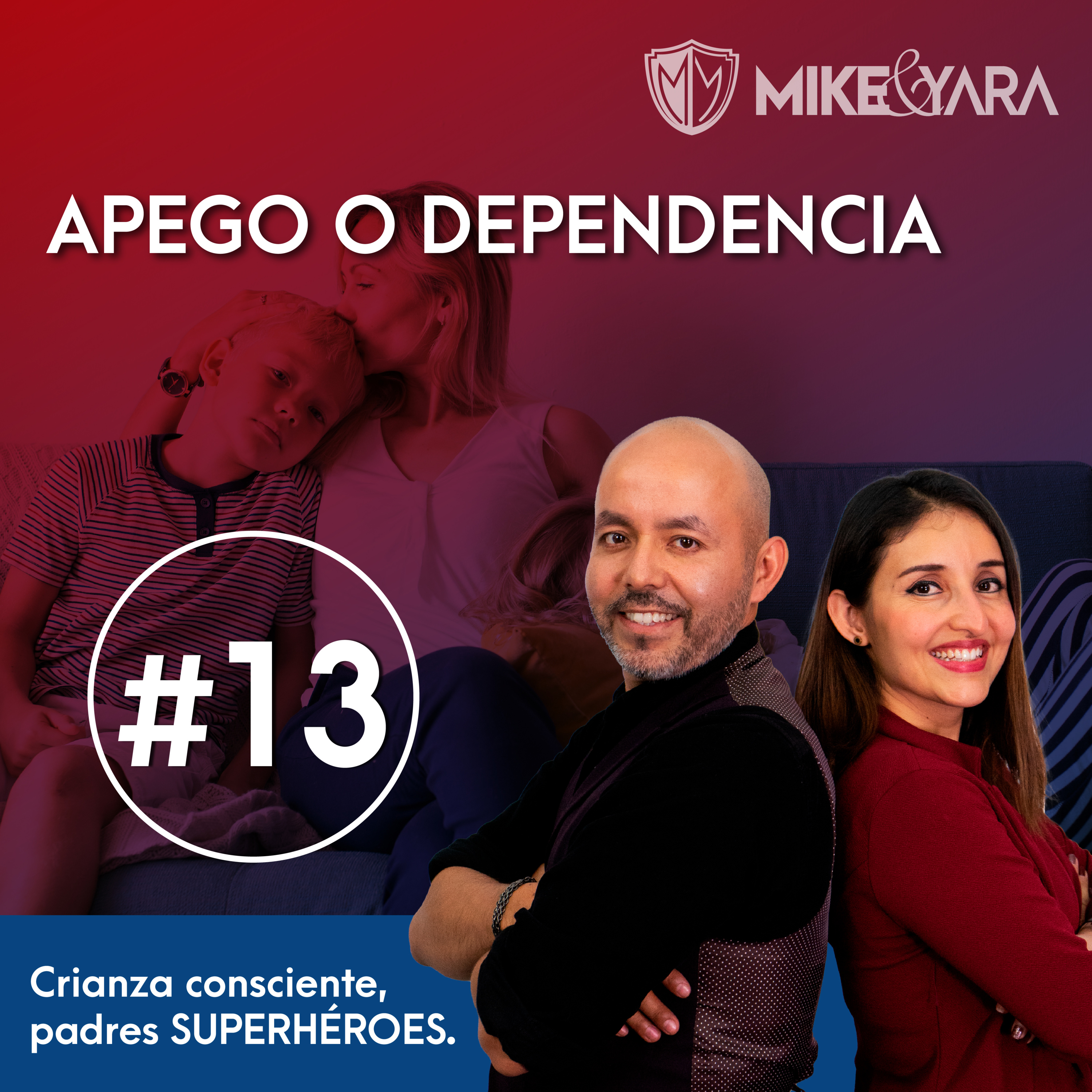 Padres Superhéroes
