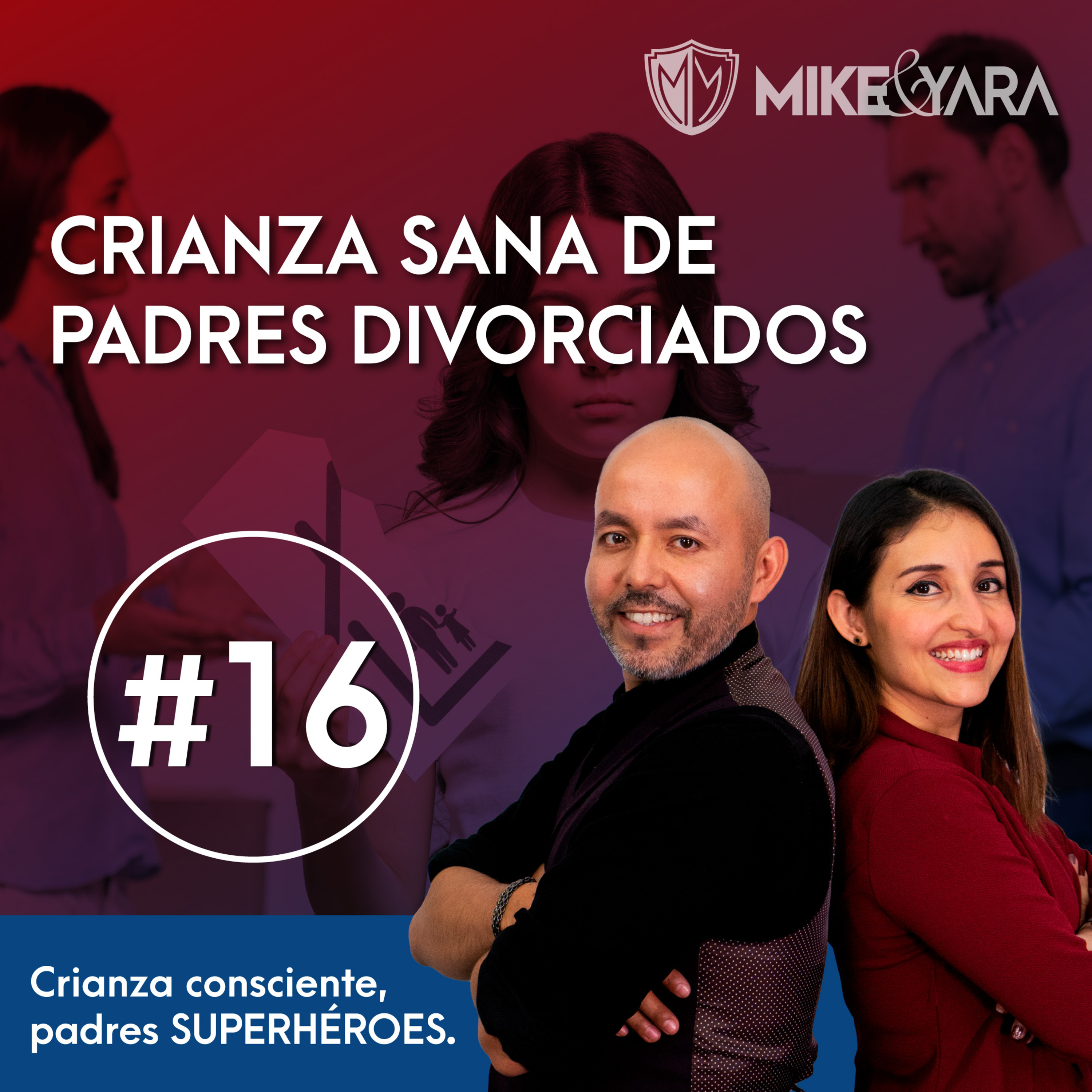 Padres Superhéroes