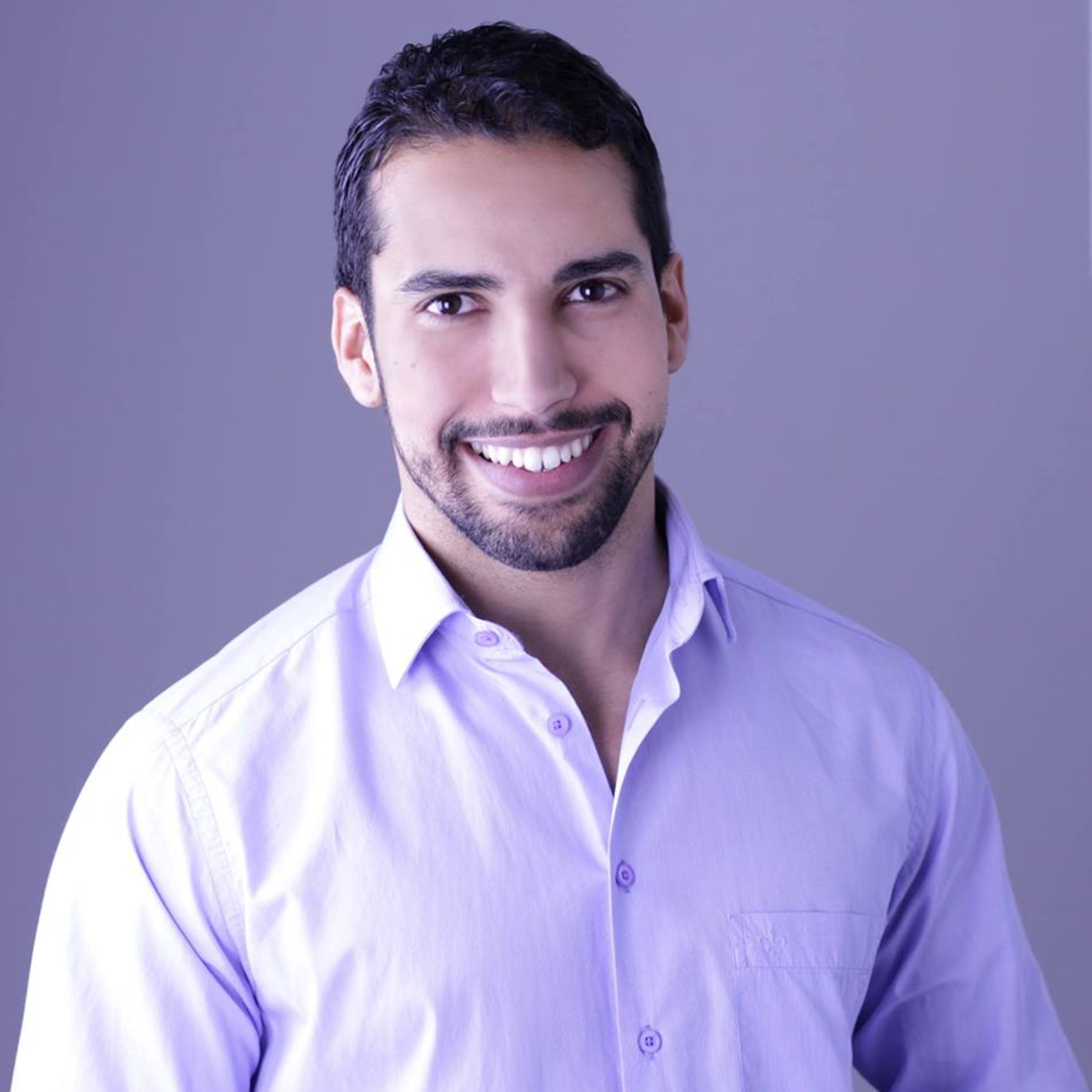 Ansiedade - Matheus Ribeiro