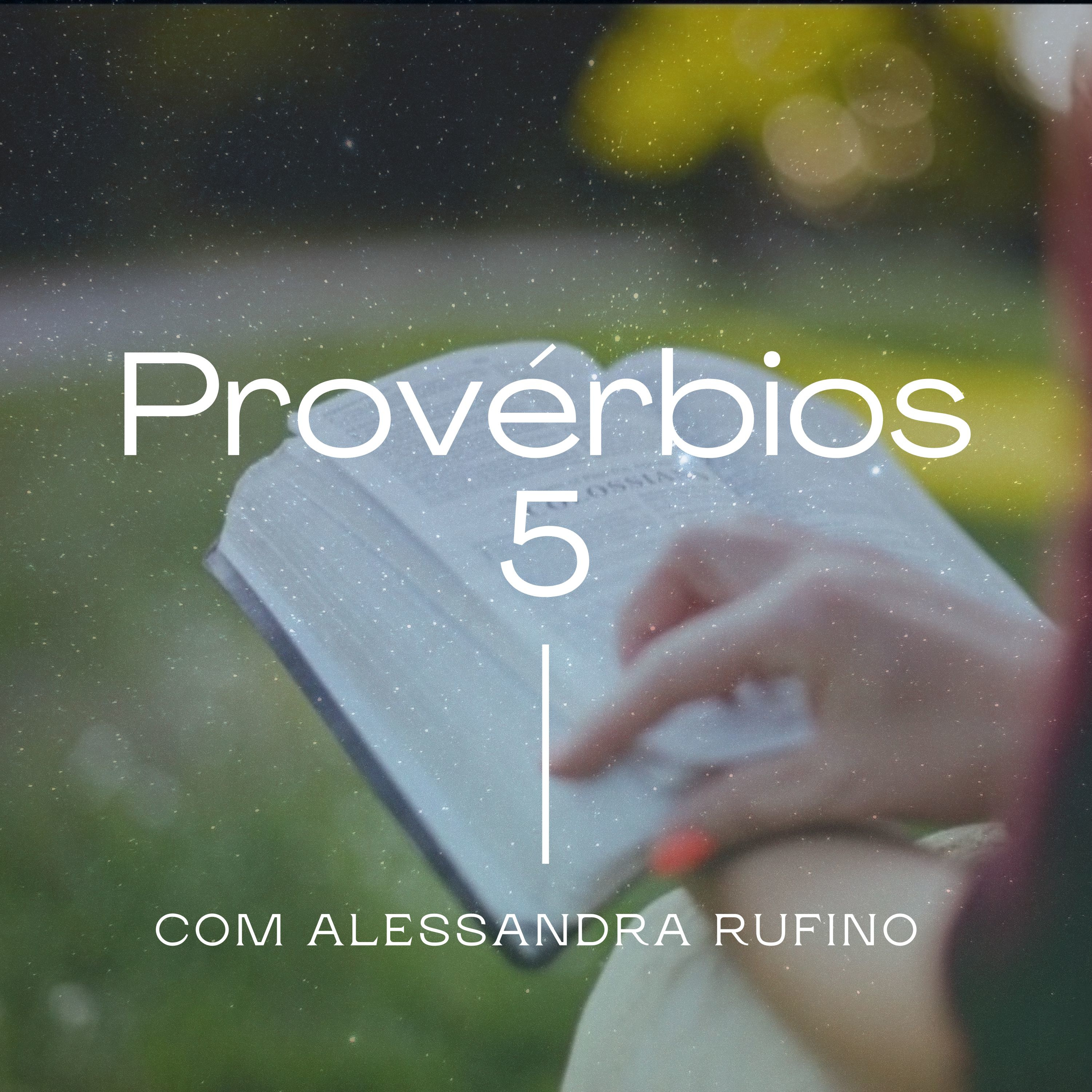 Provérbios 5 episode artwork
