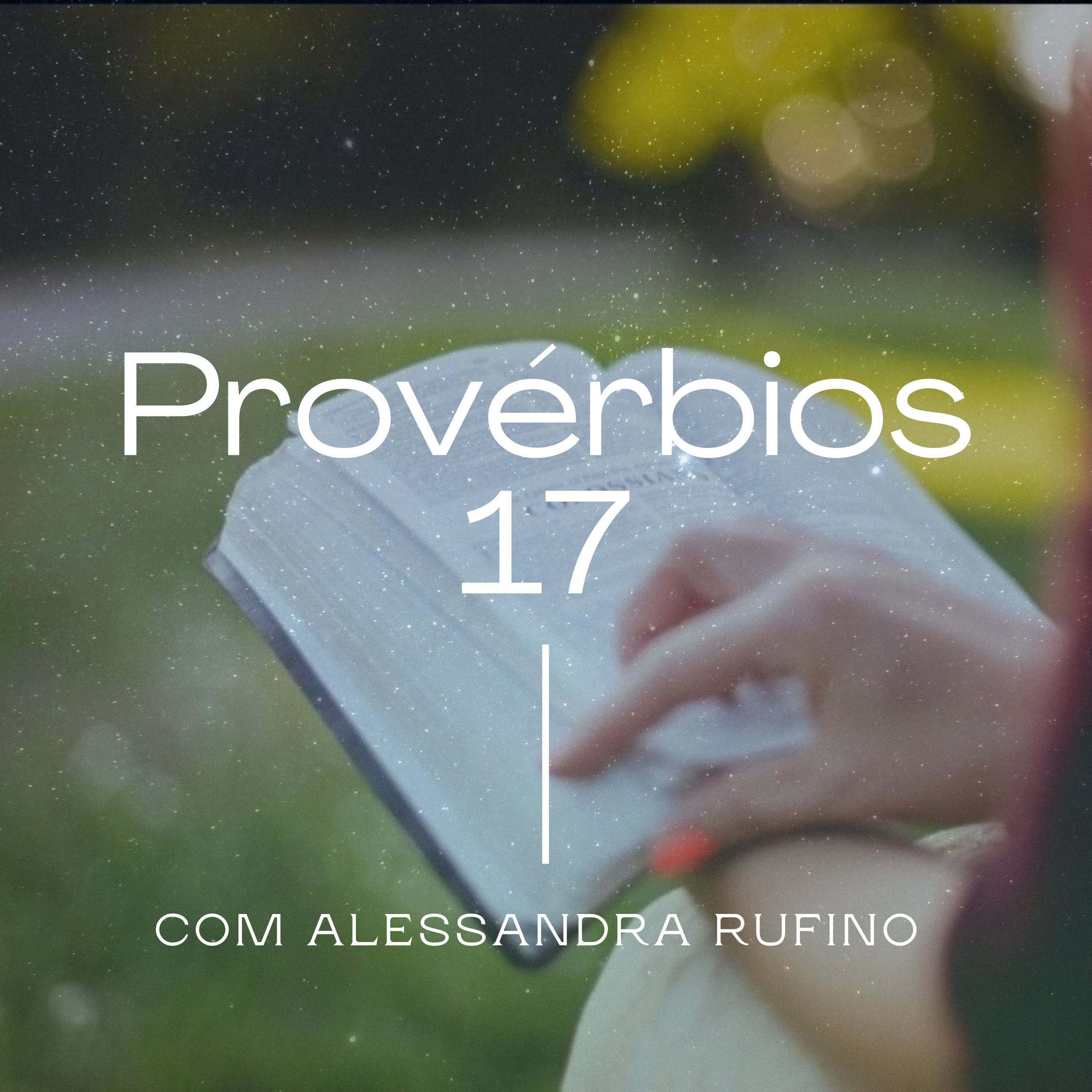 Provérbios 17 episode artwork