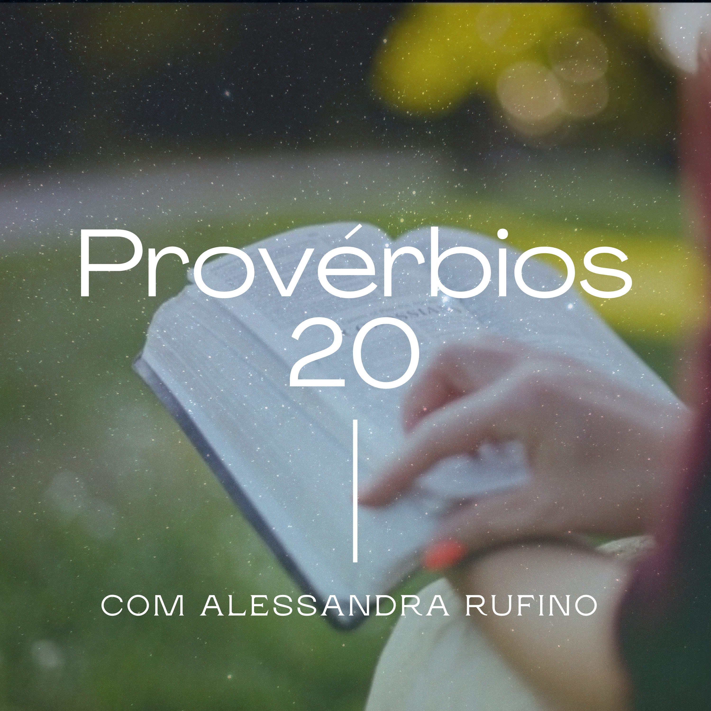 Provérbios 20 episode artwork