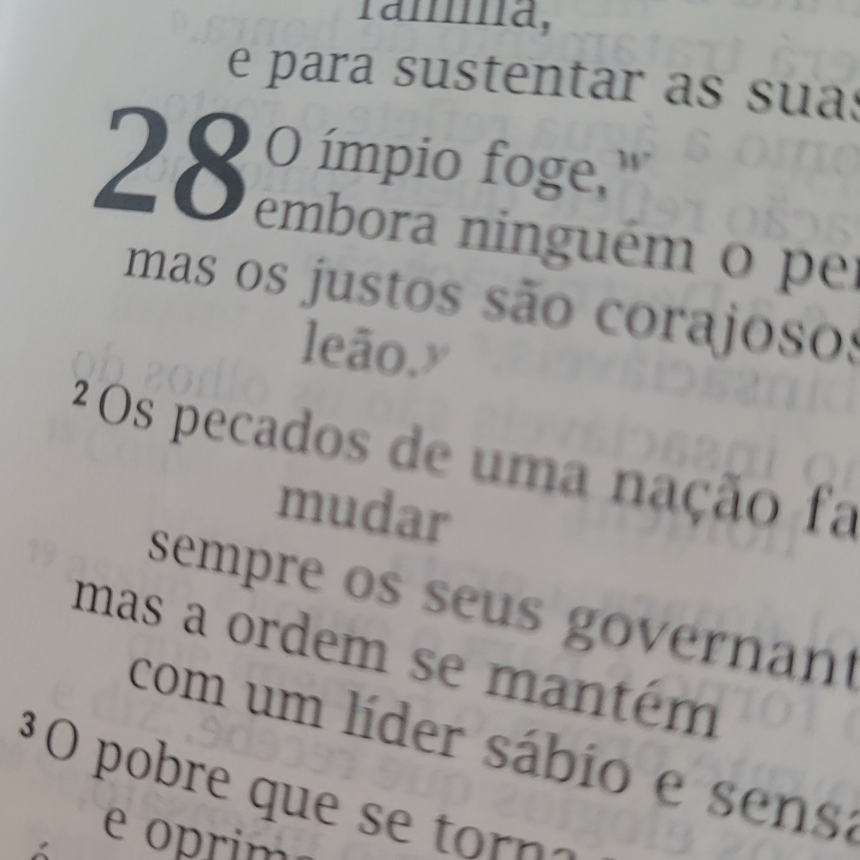 Provérbios 28 episode artwork