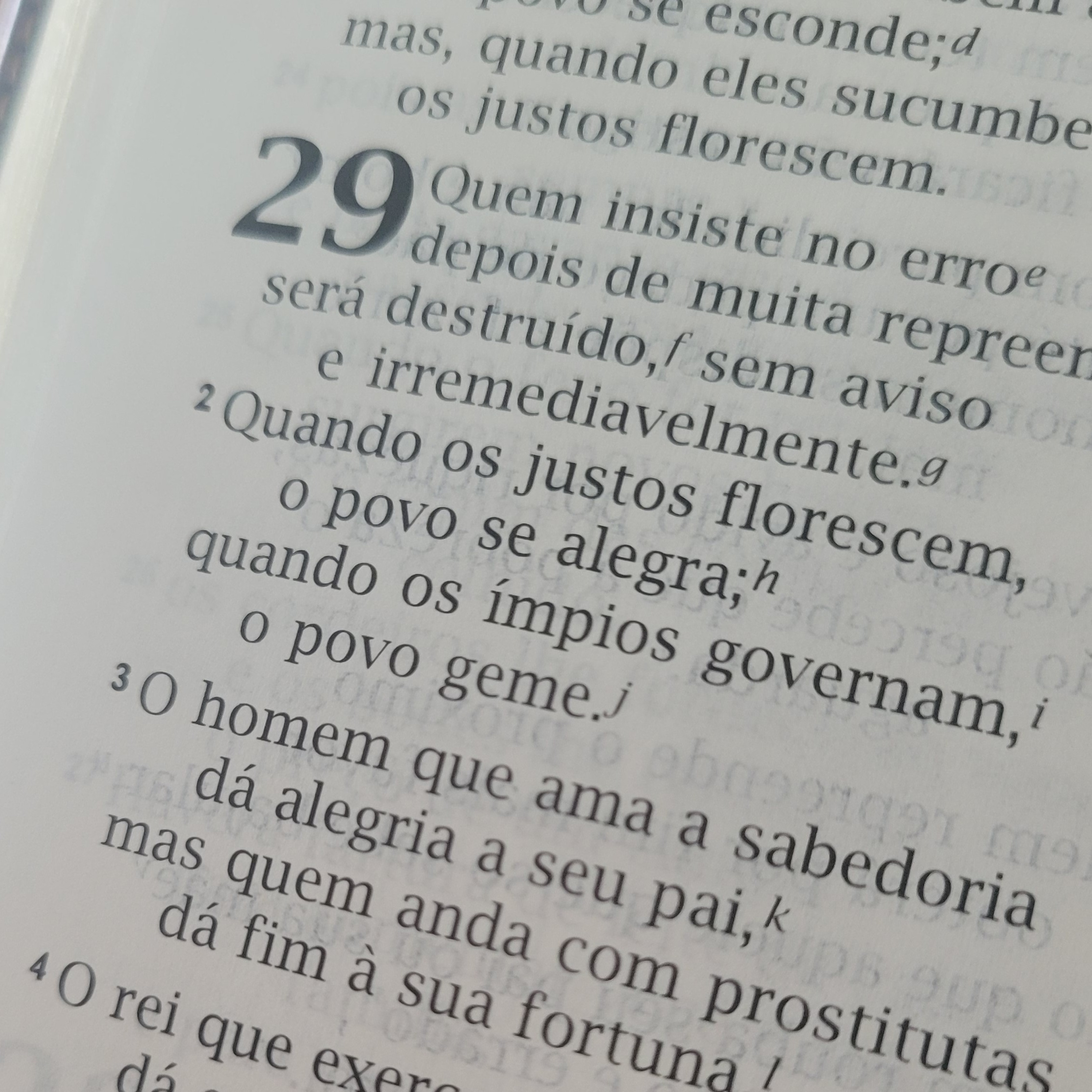 Provérbios 29 episode artwork