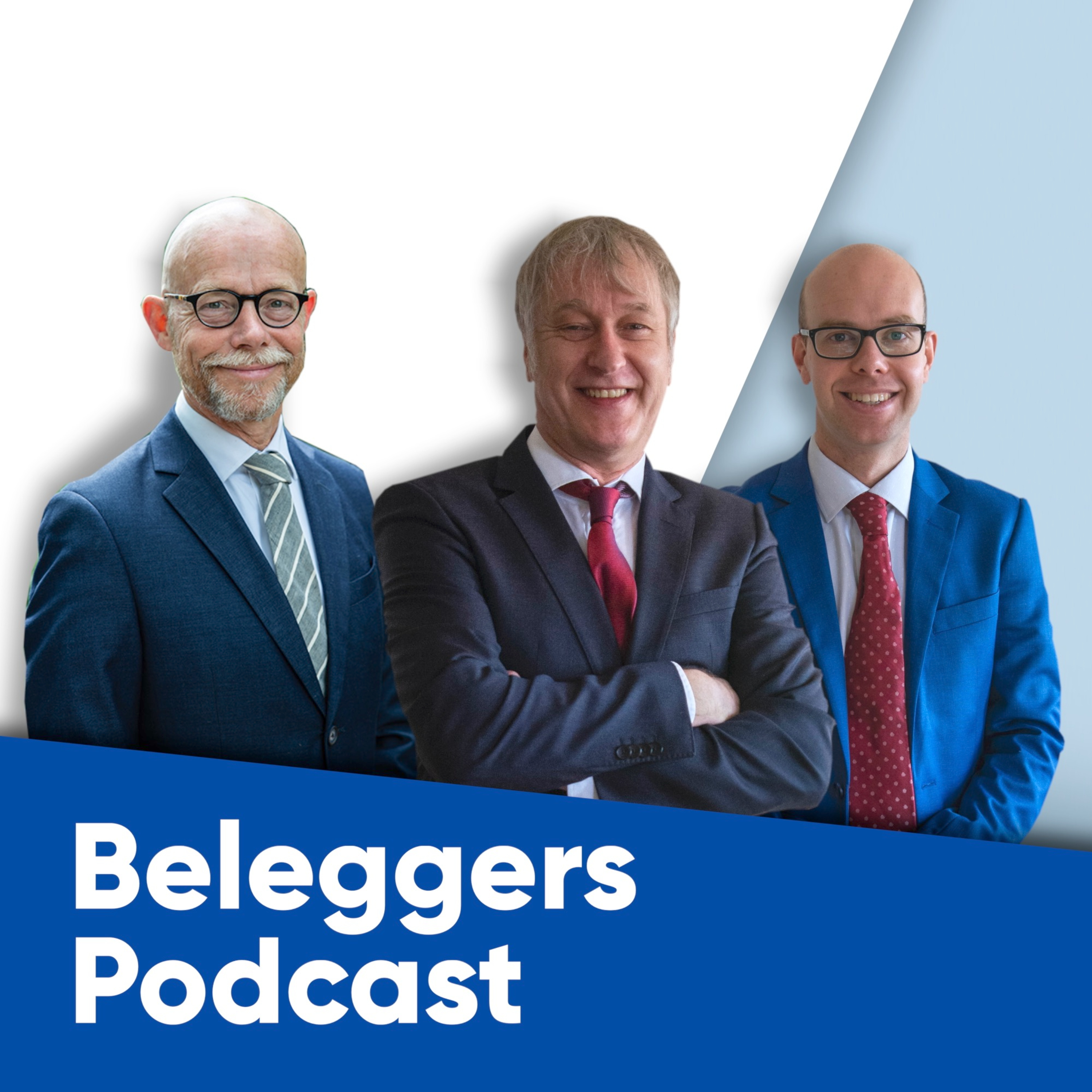 Corné van Zeijl: "De energiesector was nog nooit zo goedkoop" episode artwork