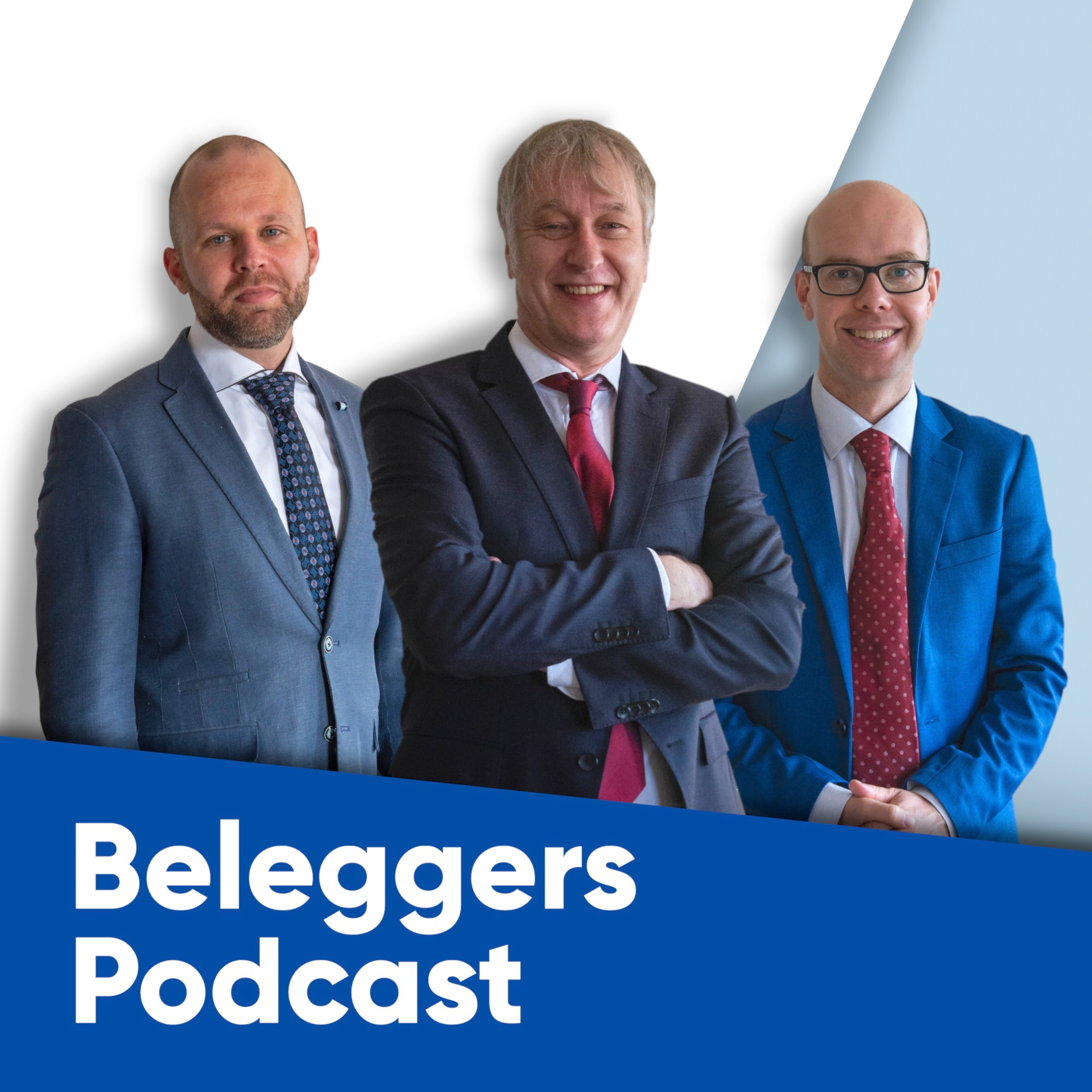 IEX BeleggersPodcast
