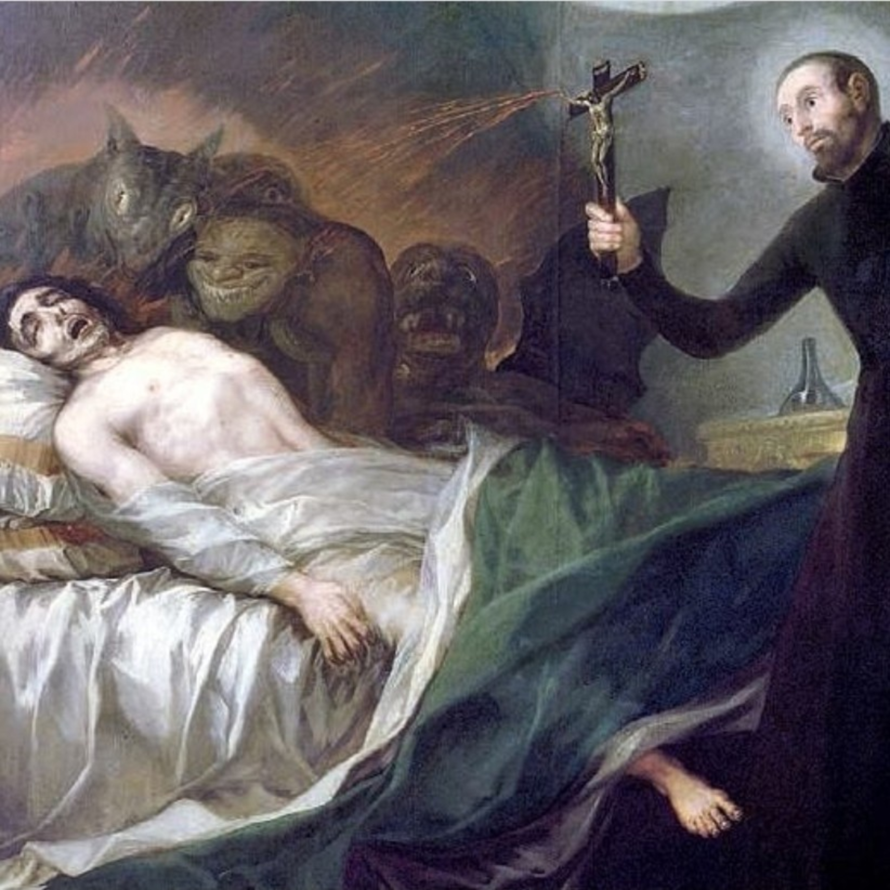 CreepyΠαίδεια