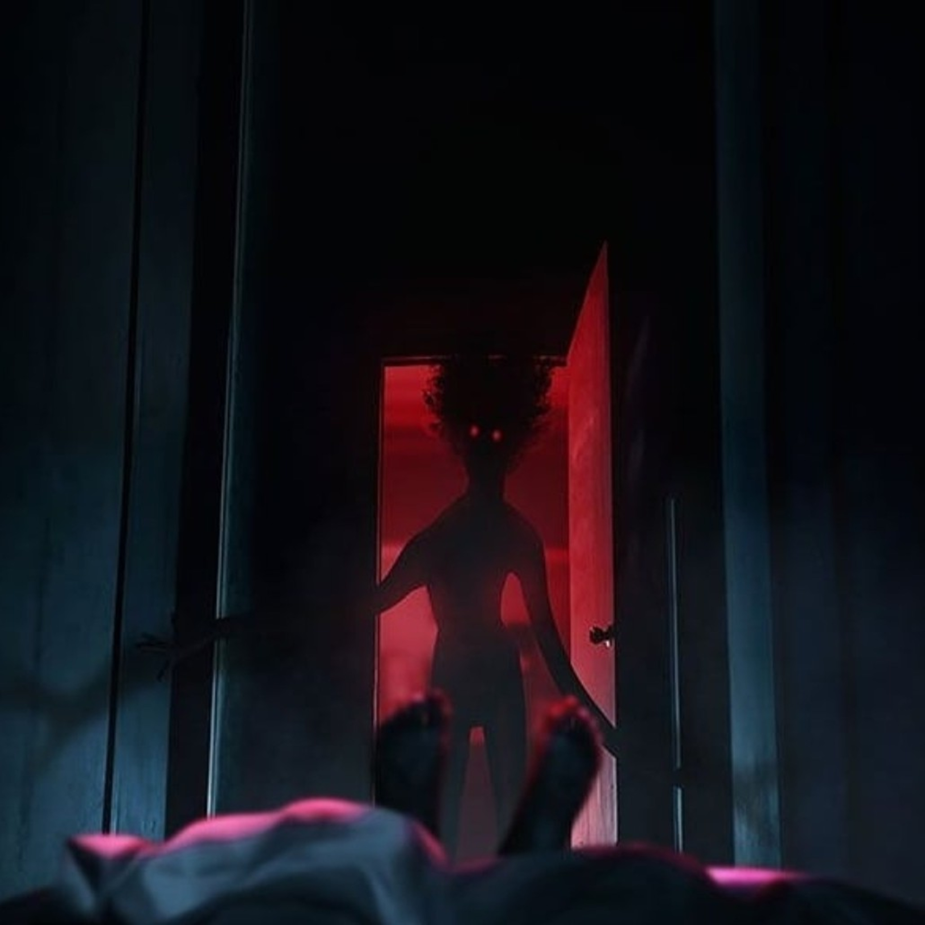 CreepyΠαίδεια