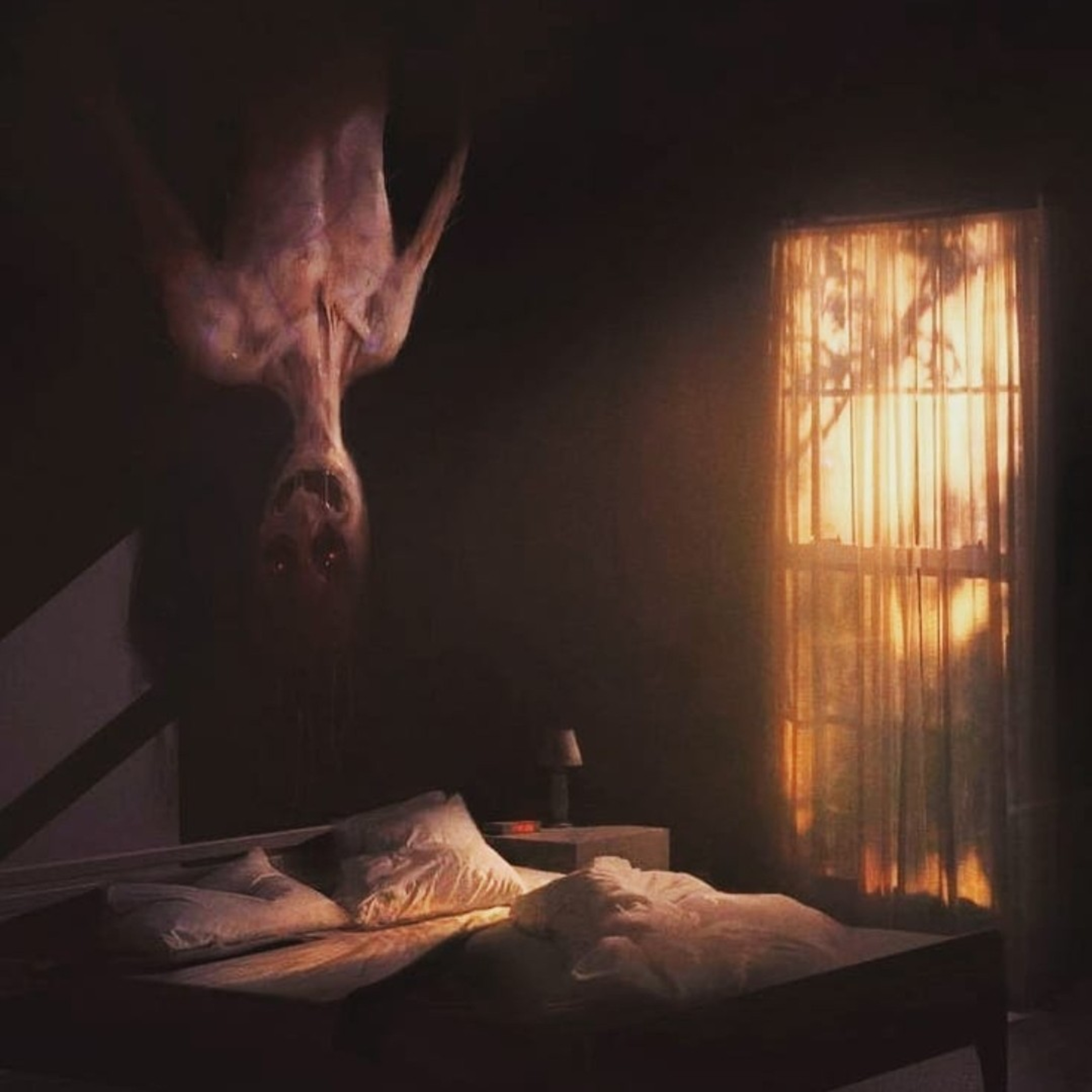CreepyΠαίδεια