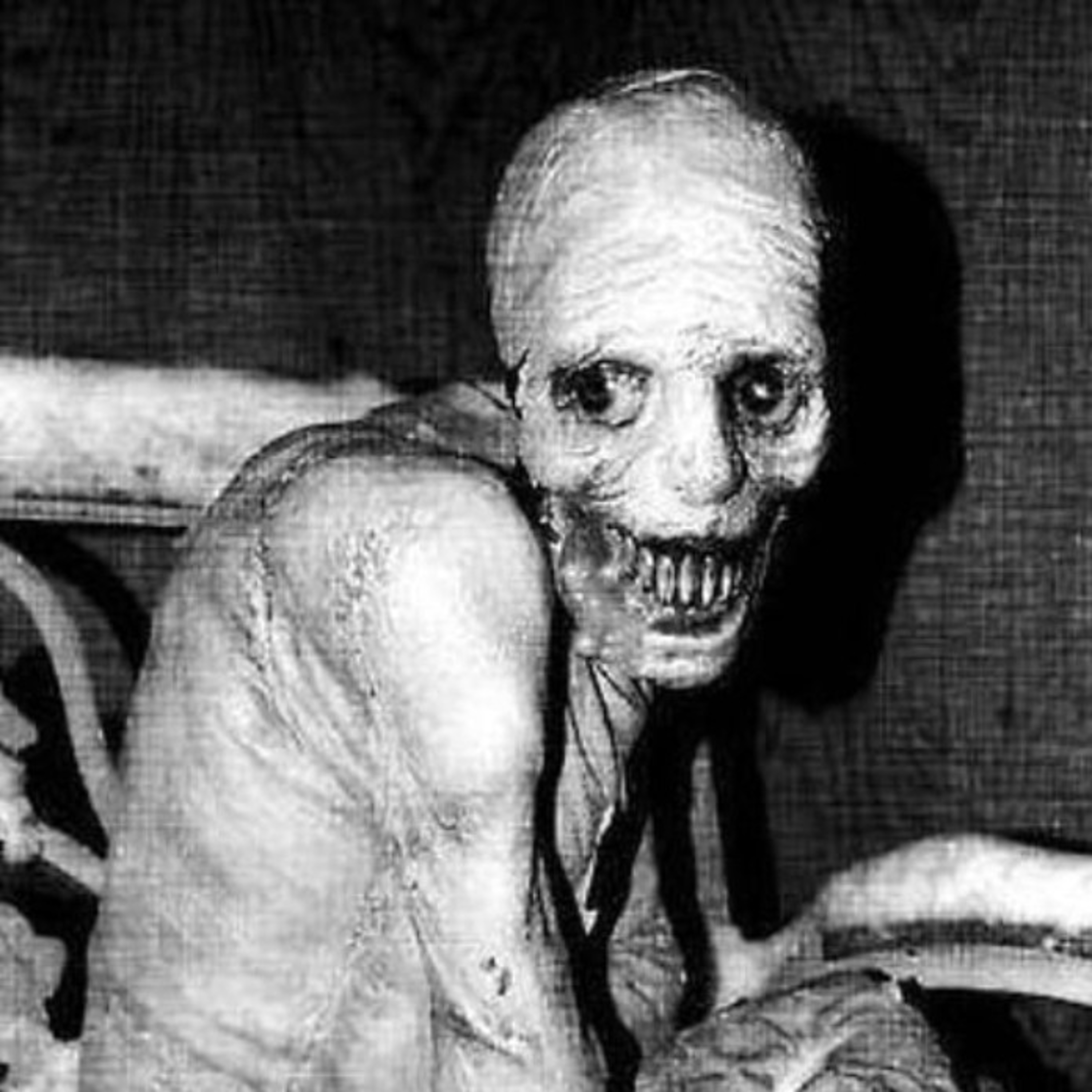 CreepyΠαίδεια