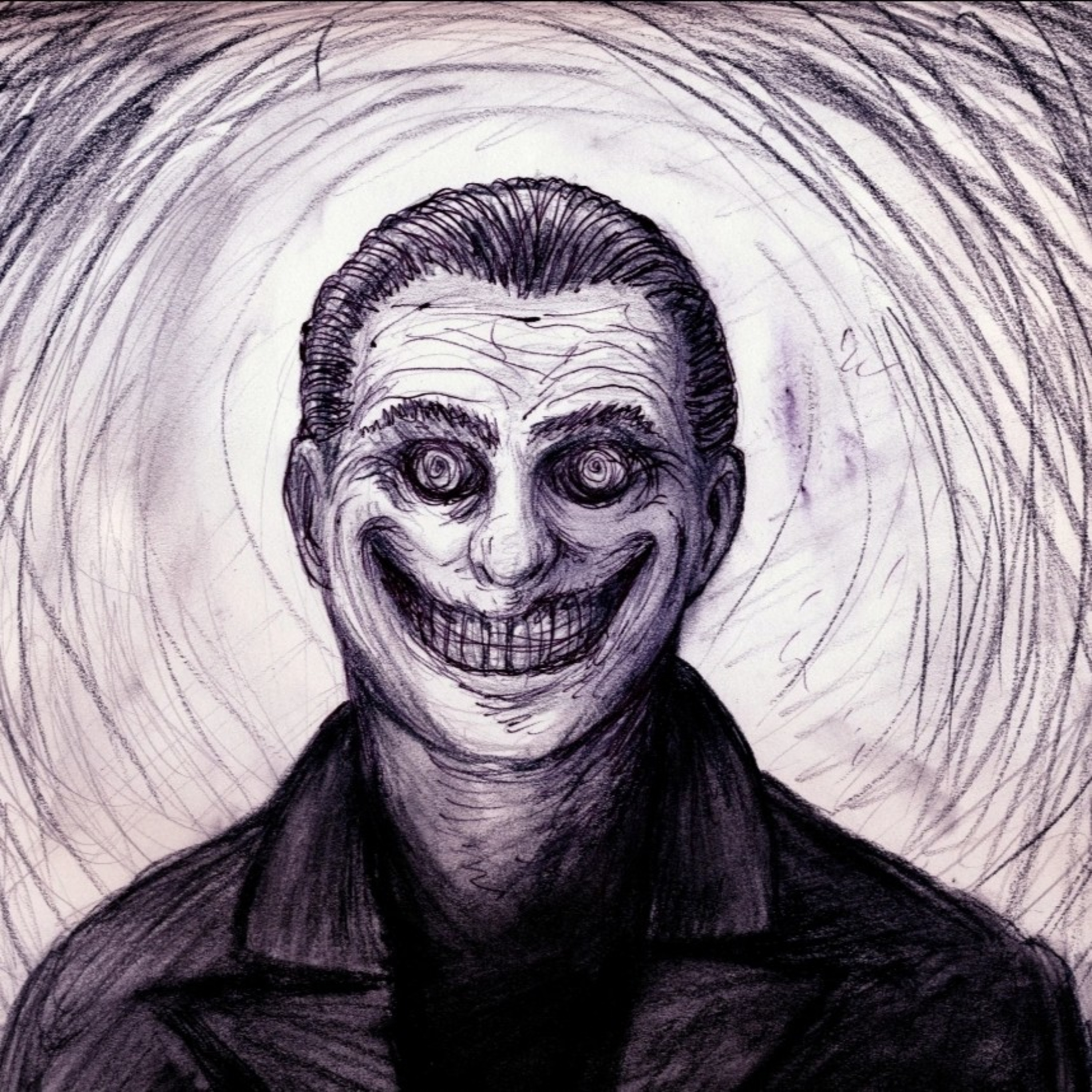 CreepyΠαίδεια