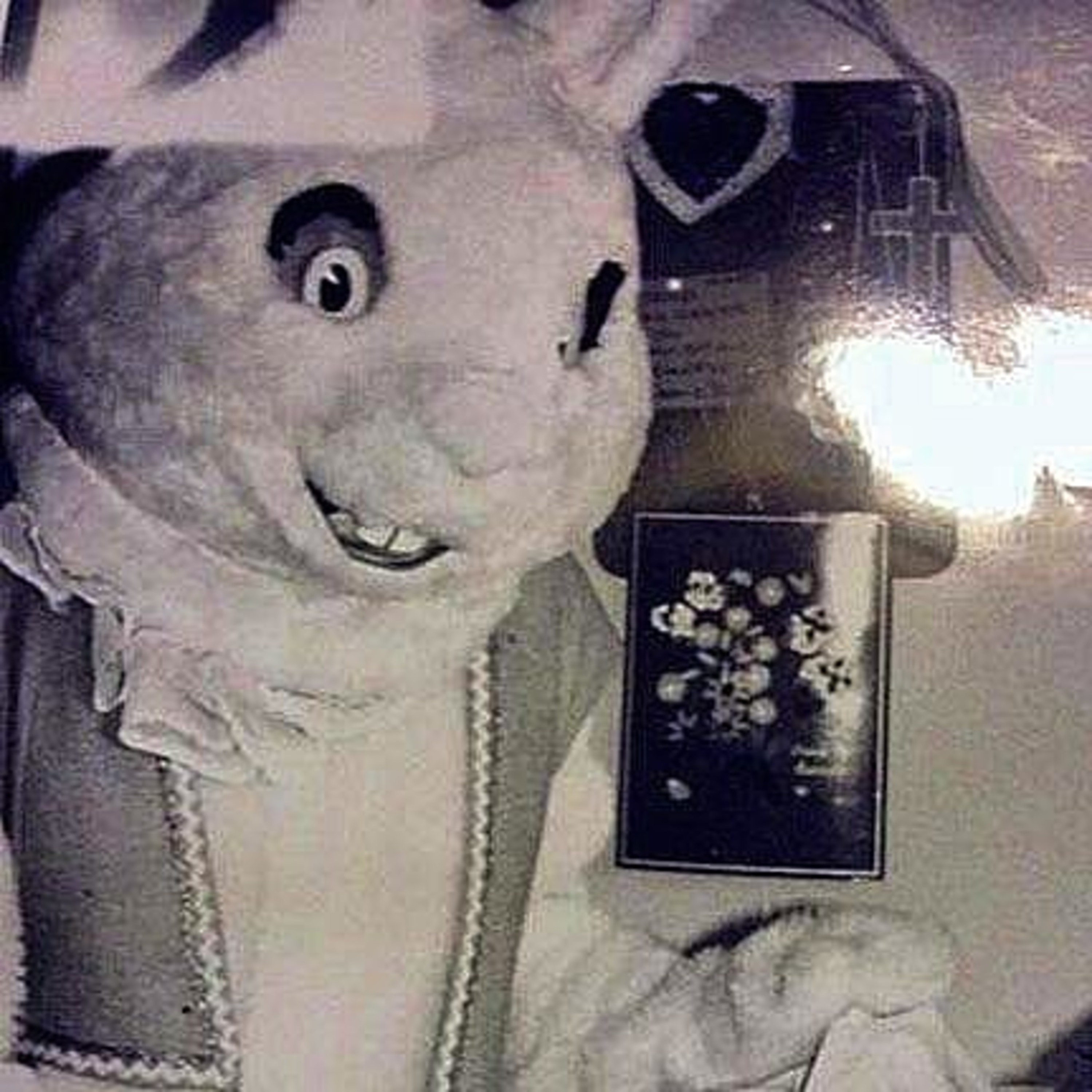 CreepyΠαίδεια