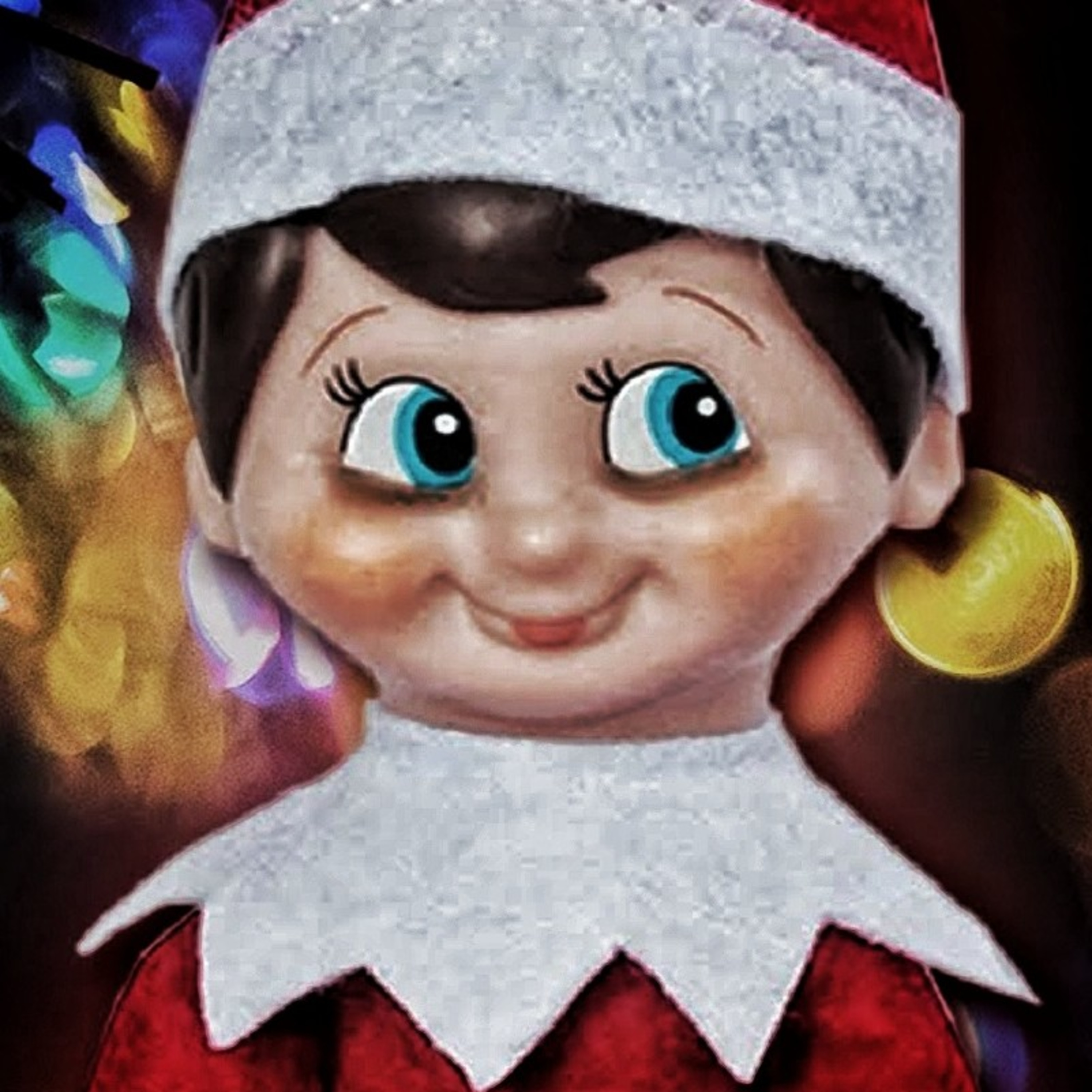 CreepyΠαίδεια
