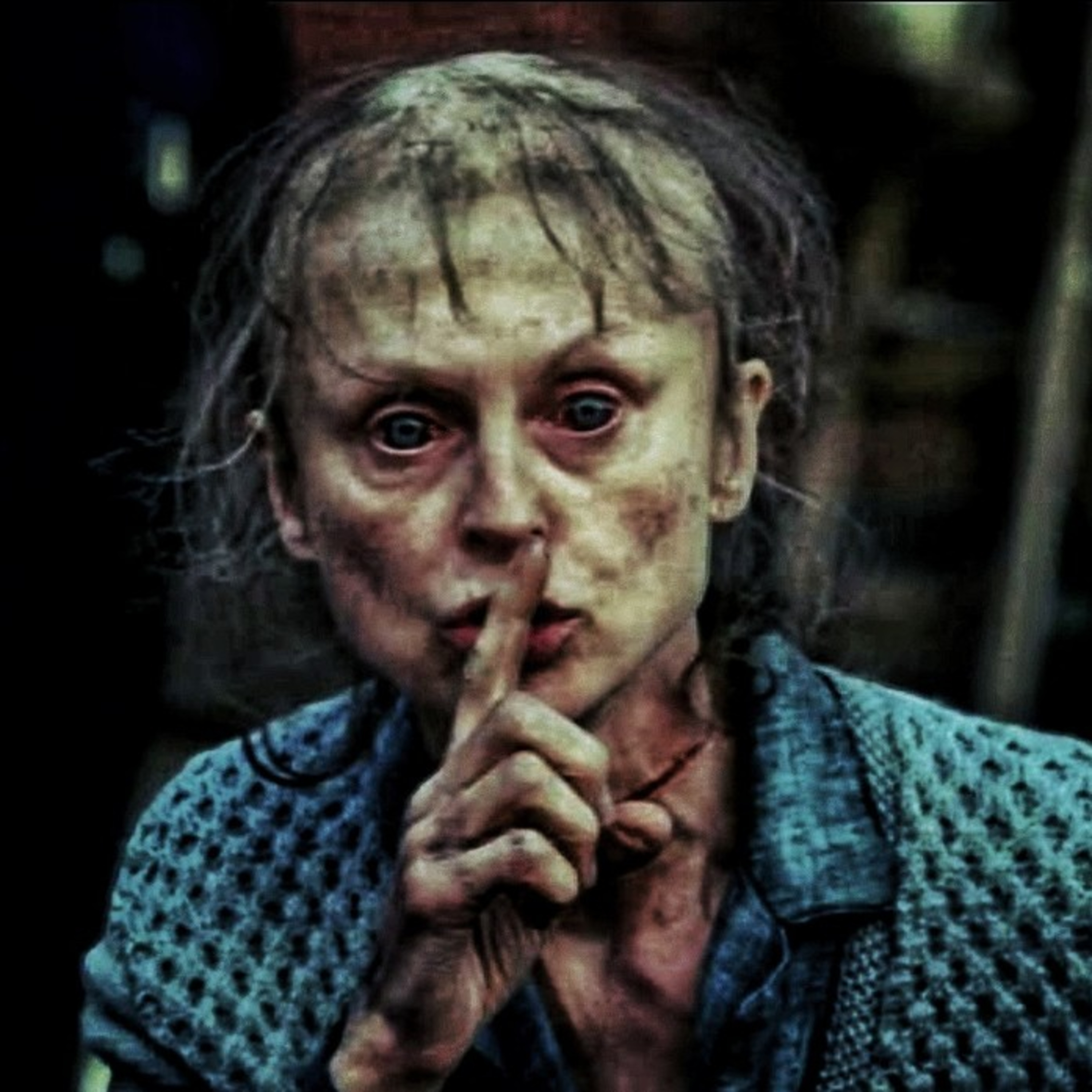 CreepyΠαίδεια