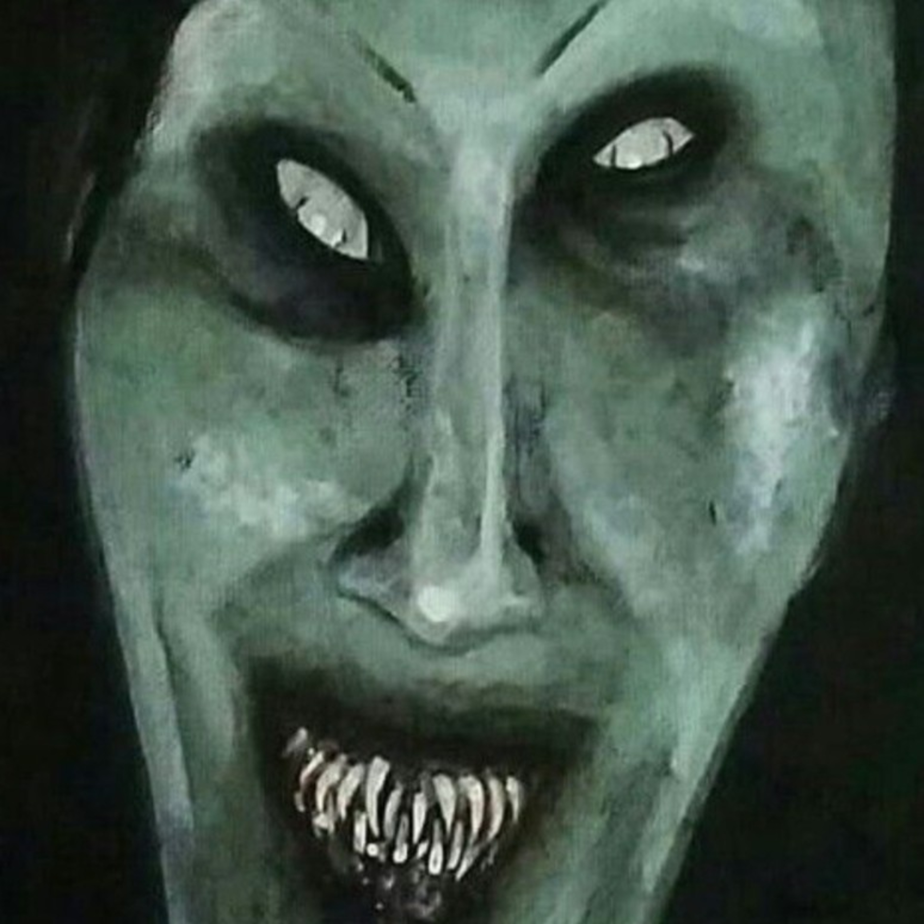 CreepyΠαίδεια